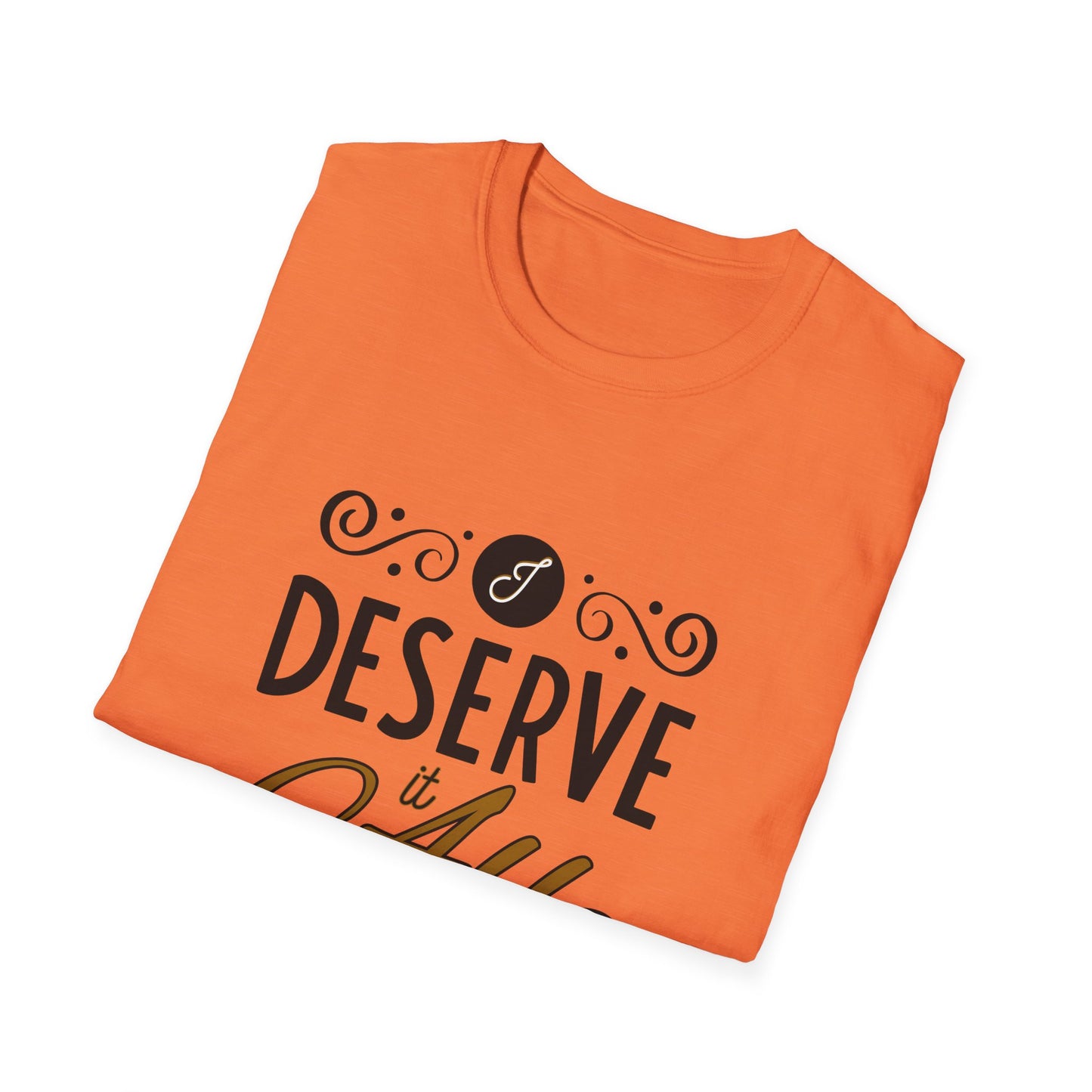 "I Deserve It All" Kendrick Lamar Superbowl T-Shirt, Superbowl T-Shirt, Black History Month Shirt, Unisex Shirt, Rap Hip Hop, Compton Shirt