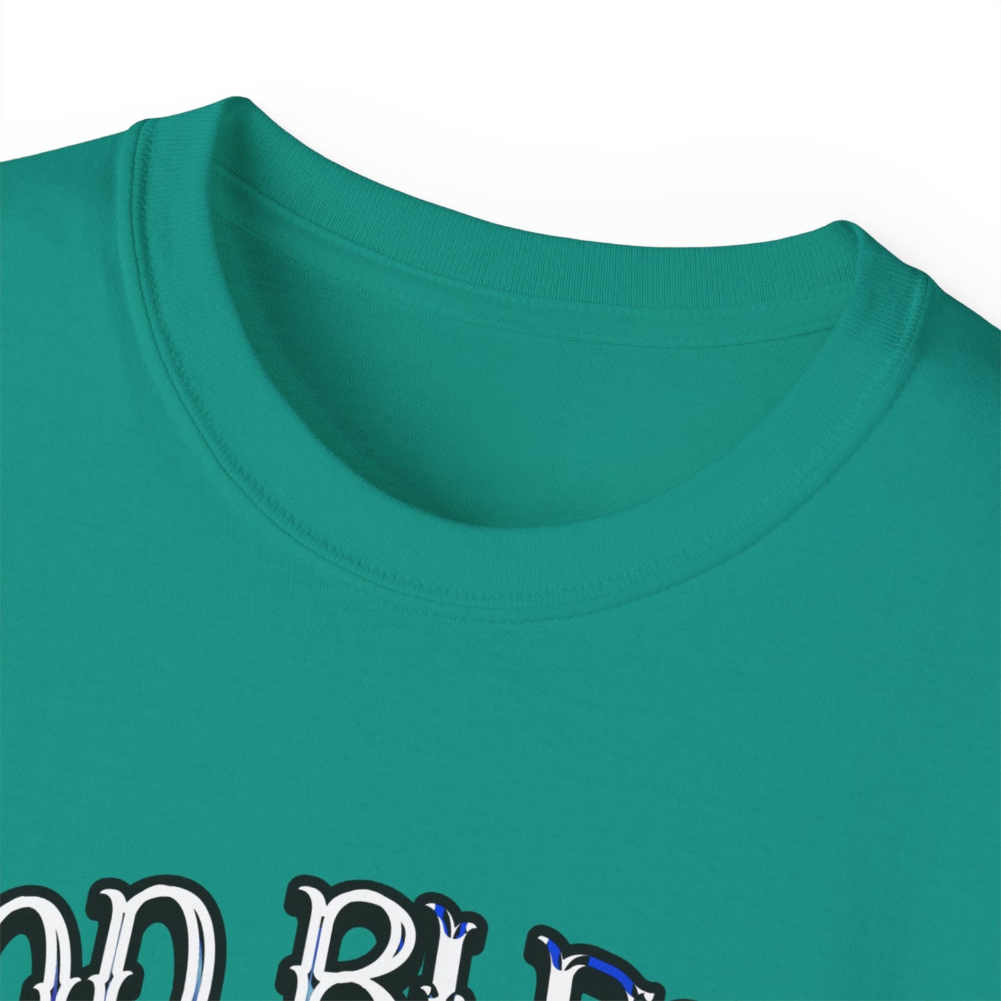 God Bless America Unisex Ultra Cotton T-Shirts, Nation in Distress Shirt, Fight for Democracy T-Shirt, God Bless the USA Tees