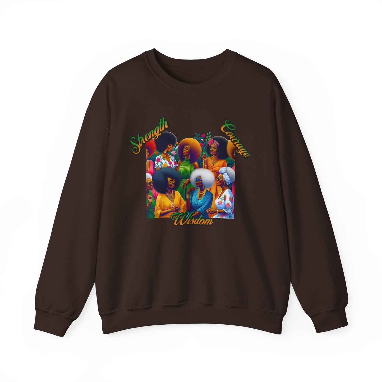 Strength Courage and Wisdom Shirts, 92% Black Women Strength and Courage, Black Girl Magic Shirts, Women Empowerment Shirt