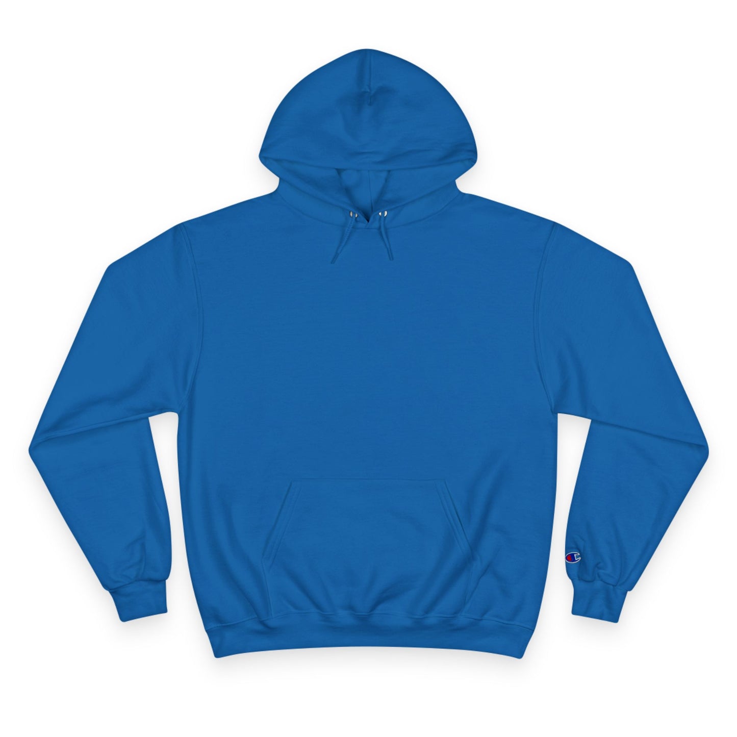 400 Years: Will It Ever End? Unisex Champion Hoodie, Black History Month, CRT, History Can't Be Erased,