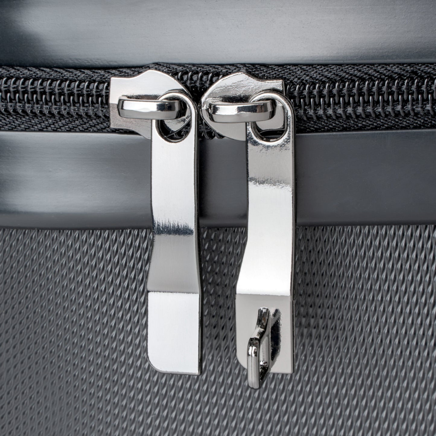 "Heavy is the Head" Travel Suitcase, Women Custom Suitcase, Inspirational Suitcase for Women, Colorful Suitcase for Women