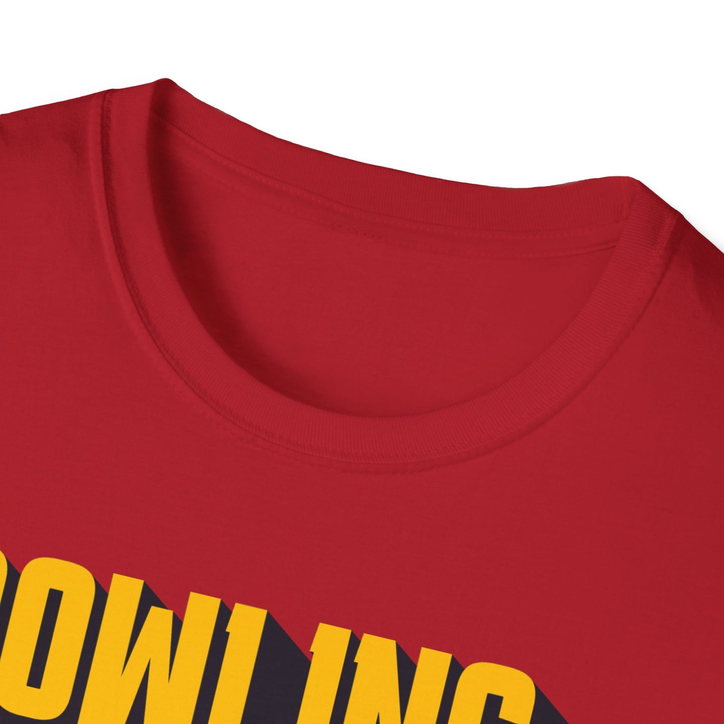 Betty Boop the Bowling Queen T-Shirt, Cute Betty Boop Shirt, Perfect Gift for a Bowler, Strikes Swagger & Beer