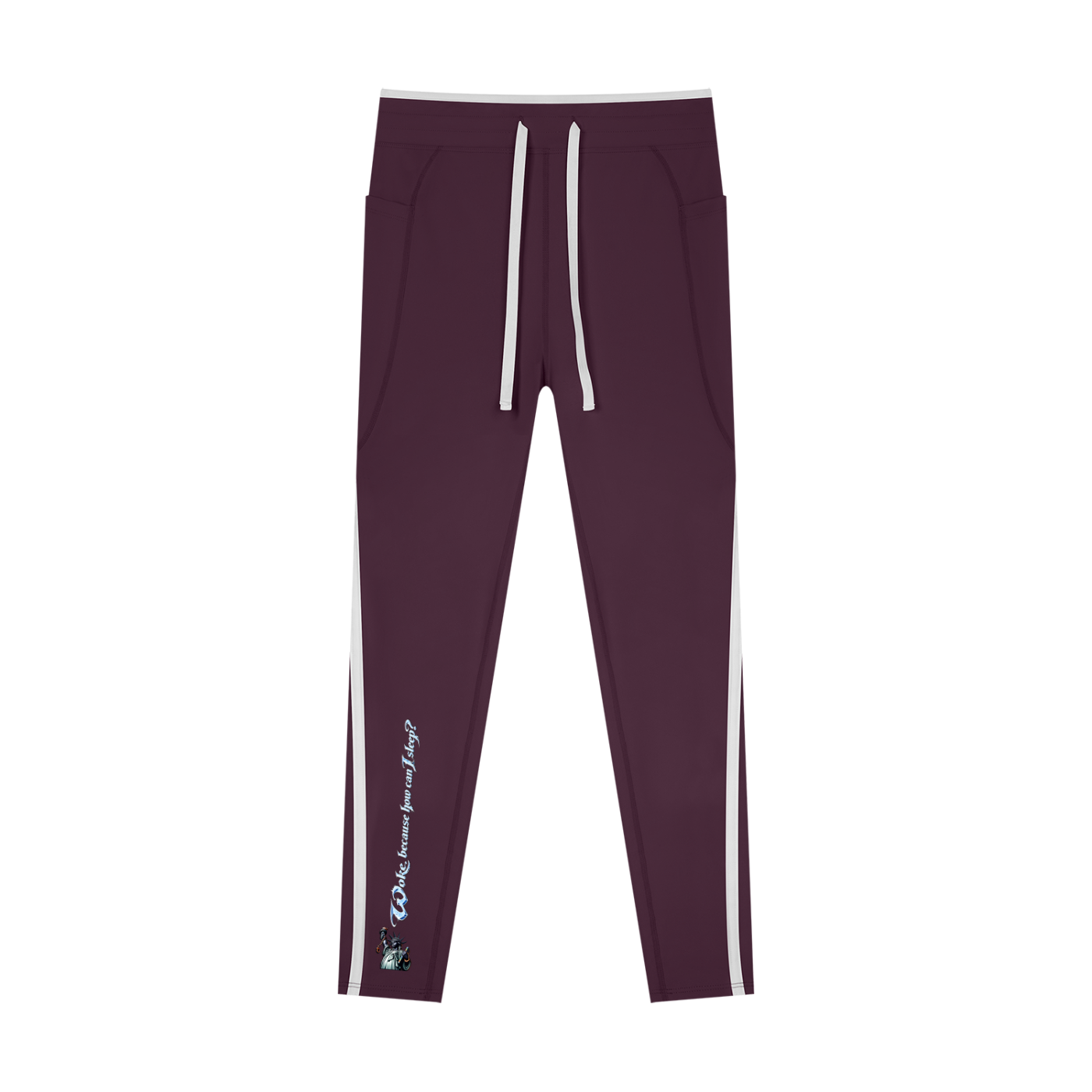 Women’s Color Block Yoga Leggings