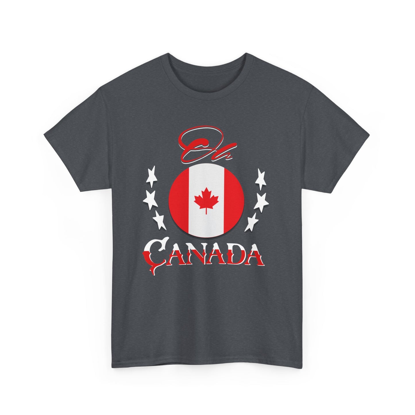 Oh Canadian Pride Shirt, Canada Strong Unisex T-Shirt, America and Canada are United, Canada Pride, America Apologizes for Trump