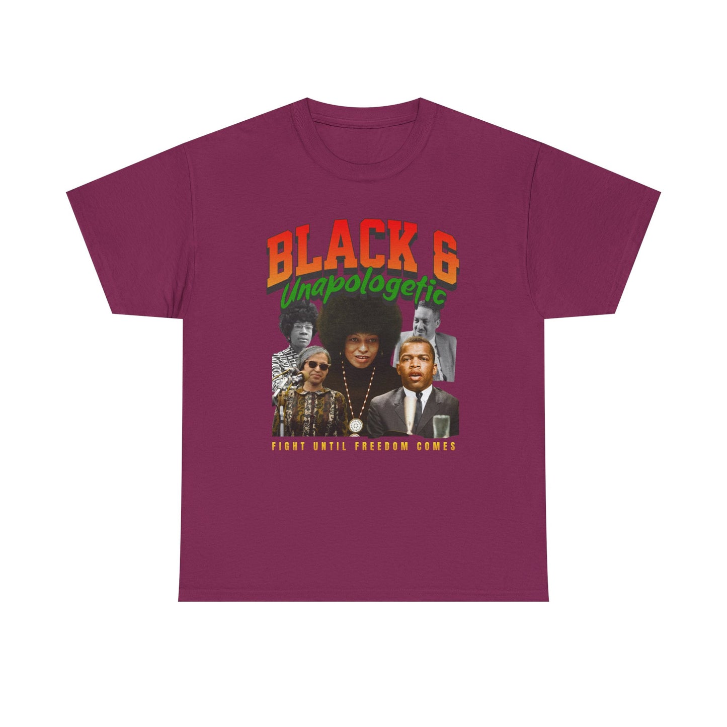92% of Black Women Club, Black History Month T-Shirts, Black Melanin T-Shirts, T-Shirts for Black Women, Black Girl Magic T-Shirts, BLM Tees