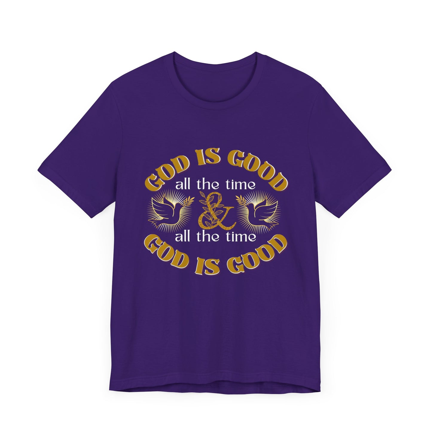 God is Good T-shirt, Christian Shirt's, Religious Shirts, Unisex Religious Shirts, Inspirational Shirts, God is Shirts for Men and Woman