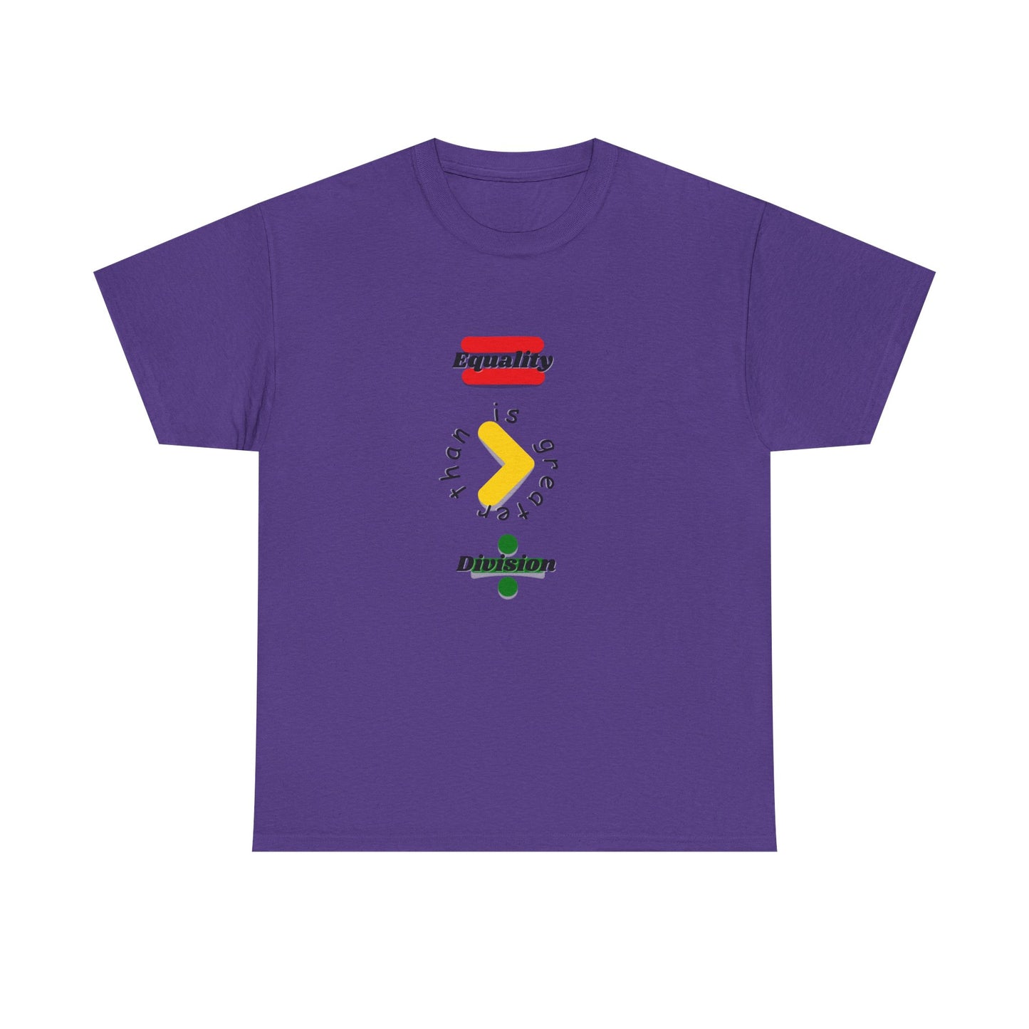 Juneteenth Shirt, Equality is Greater Than T-shirts, Afrocentric T-shirts, Black Pride Shirts, T-Shirts for Black 92% Black Women