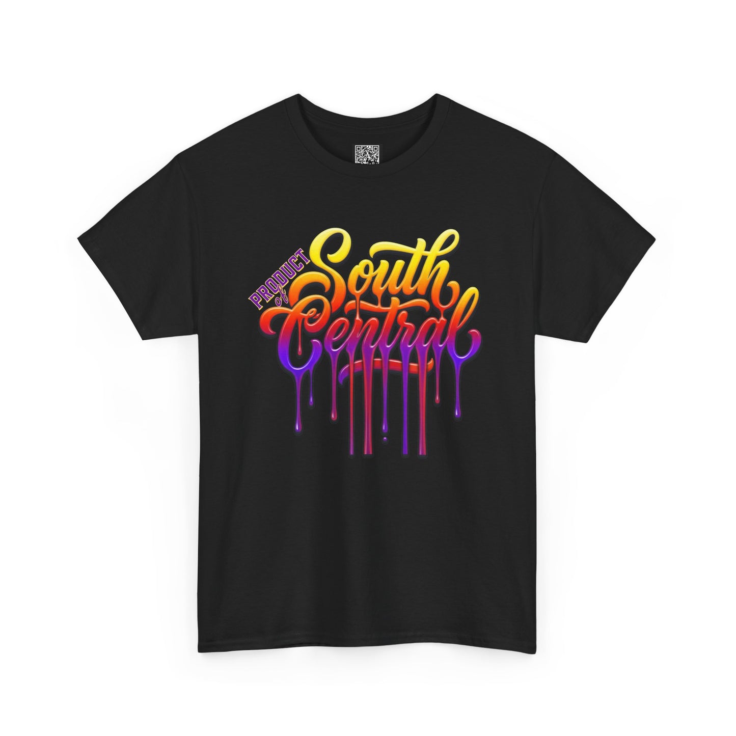 South Central Drip T-Shirt – Los Angeles Streetwear T-shirt
