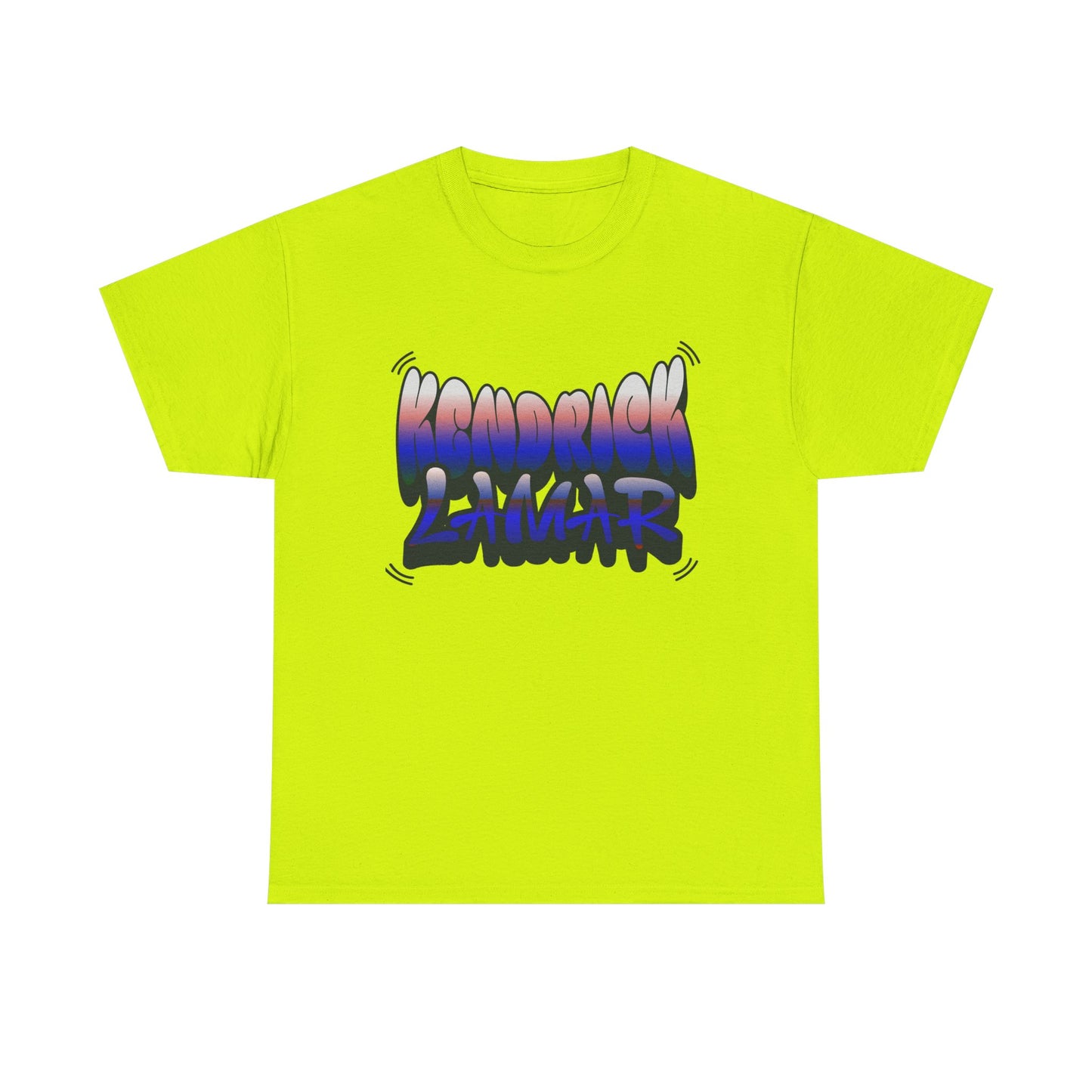 Kendrick Lamar GNX Record Design T-Shirt, Kendrick Merch for Fans, Black History Month T-Shirts, Kendrick Lamar Fan Clothing