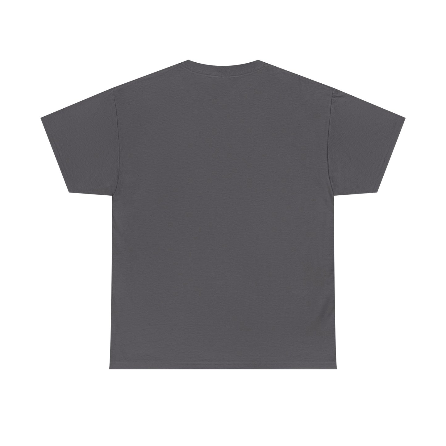Juneteenth Celebration Tee — "Let 'Em Know" Afrocentric Graphic Shirt