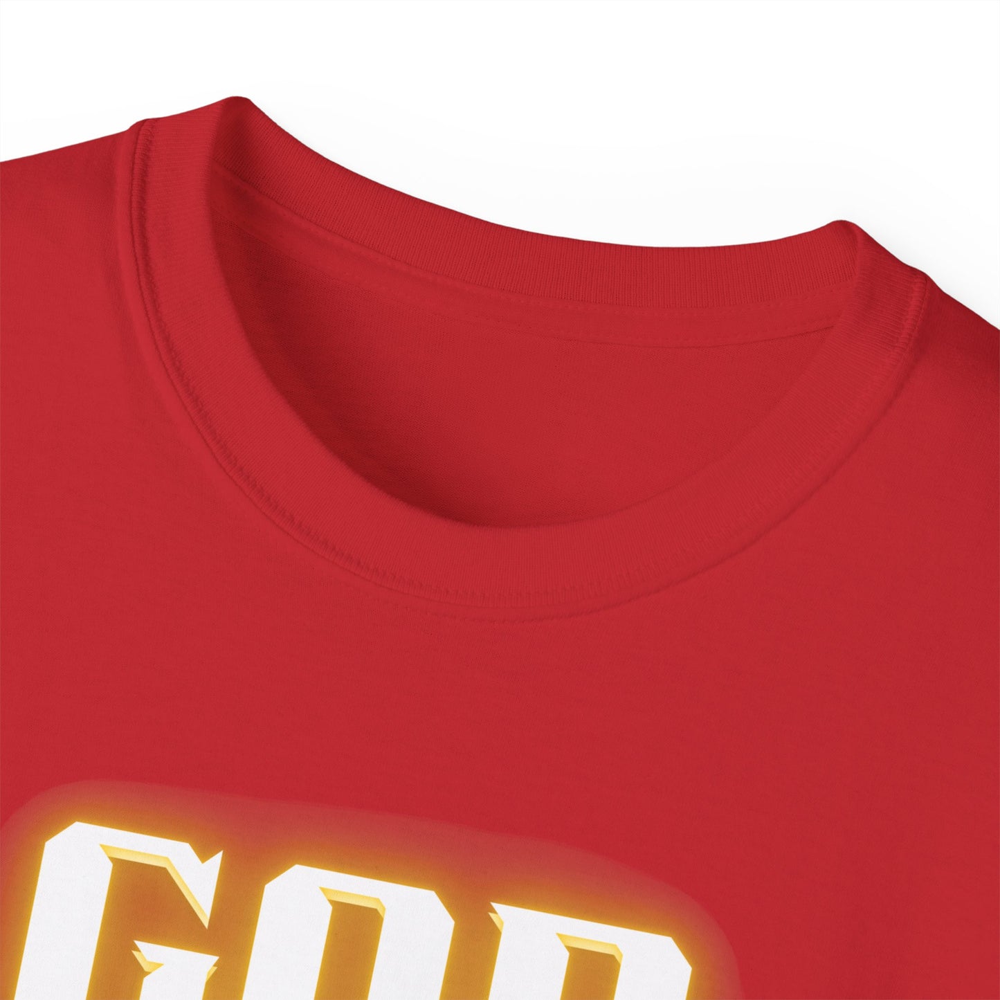 Christian T-Shirt, Religious Shirts, Inspirational Gifts for Christians, Gift for A Pastor, Motivational Shirts, Express Spirituality Shirt,