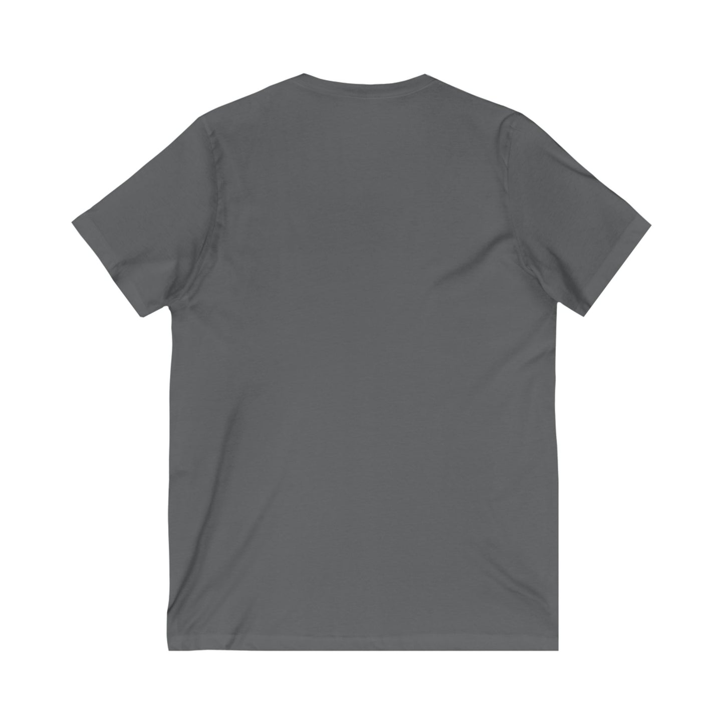 Unisex V-Neck Tee - Keep the Immigrants, Deport the Racists, Social Activism Shirt, Protests, Political Apparel, Statement Tee, Casual Wear