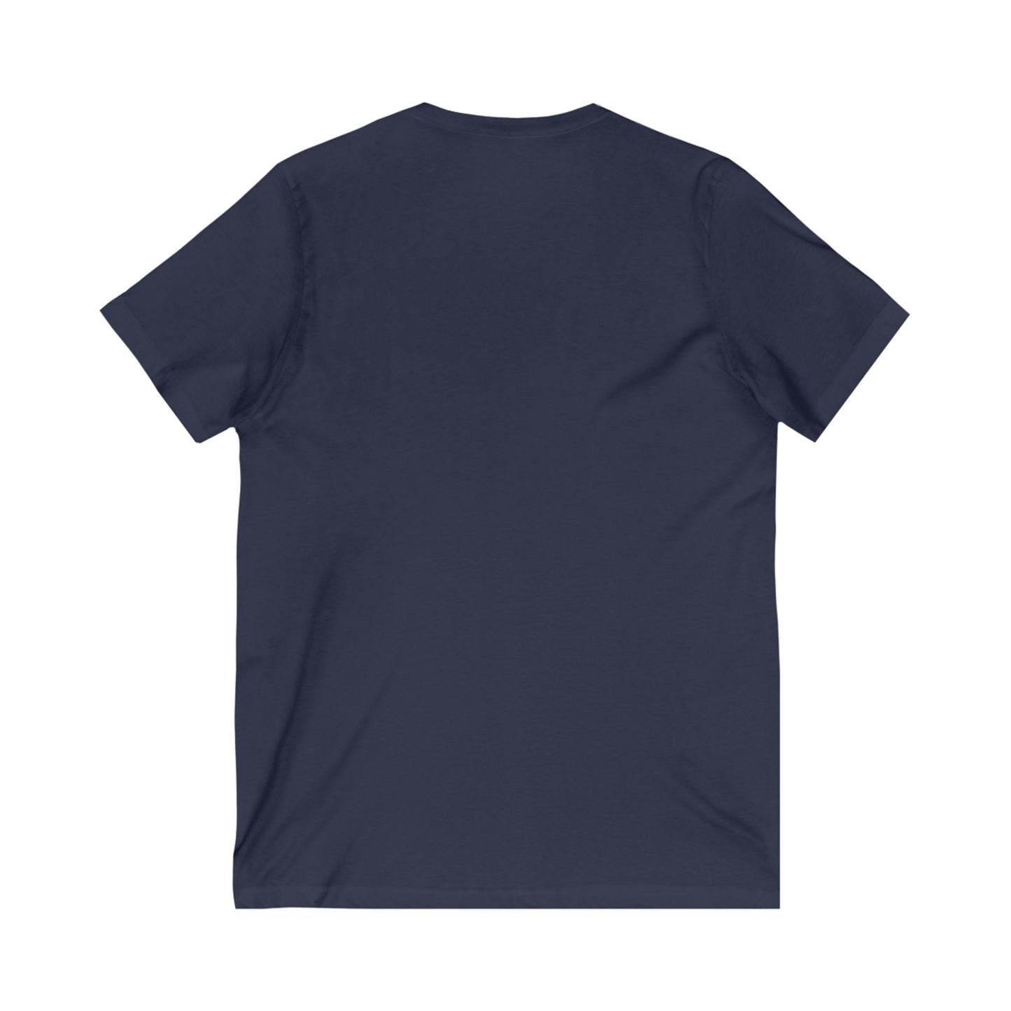 Unisex V-Neck Tee - Keep the Immigrants, Deport the Racists, Social Activism Shirt, Protests, Political Apparel, Statement Tee, Casual Wear