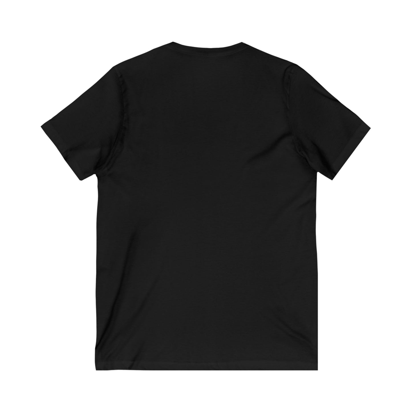 Unisex V-Neck Tee - Keep the Immigrants, Deport the Racists, Social Activism Shirt, Protests, Political Apparel, Statement Tee, Casual Wear