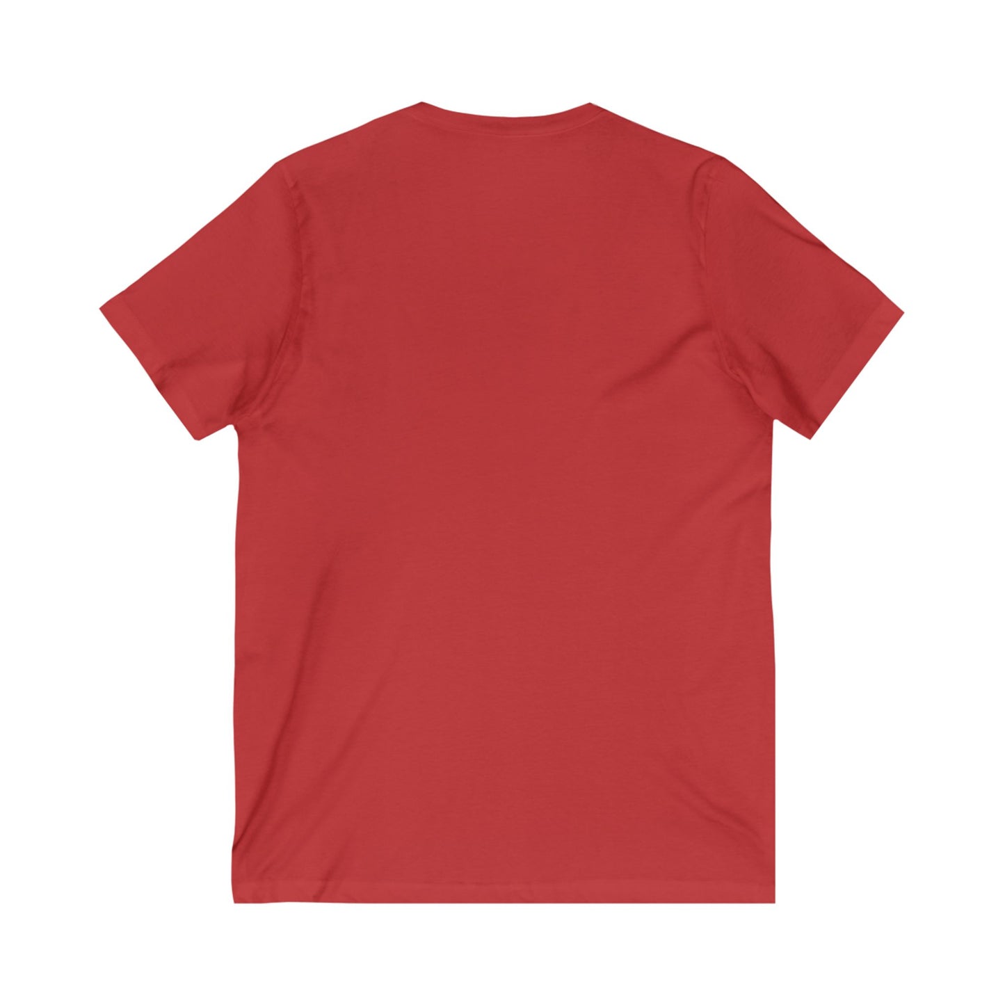 Unisex V-Neck Tee - Keep the Immigrants, Deport the Racists, Social Activism Shirt, Protests, Political Apparel, Statement Tee, Casual Wear
