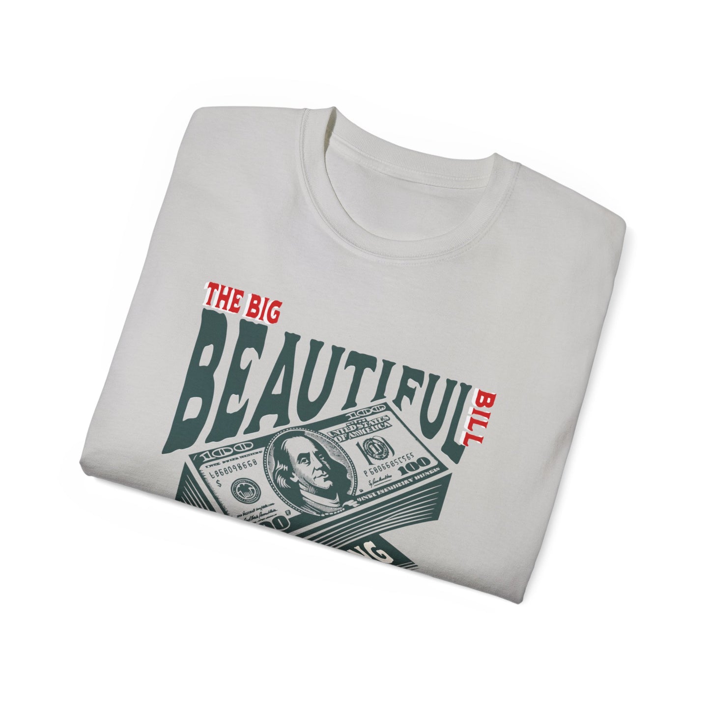 T.A.C.O Donald: Big Beautiful Bill T-Shirt, The Only One Big Beautiful Bill Shirt, No Kings and Hands Off Protest Shirts, Money Falling Shirt