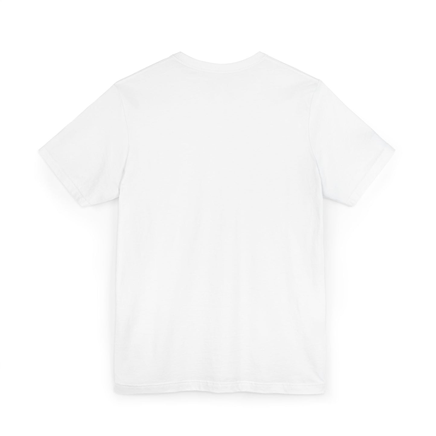 Personalized T-Shirt — "Off to Praise the Lord" Dog on Motorcycle Graphic