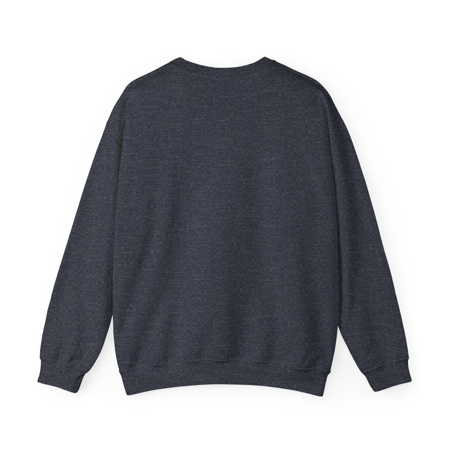 Personalized Vintage Perfection Crewneck Sweatshirt – Retro Graphic Pullover Shirt