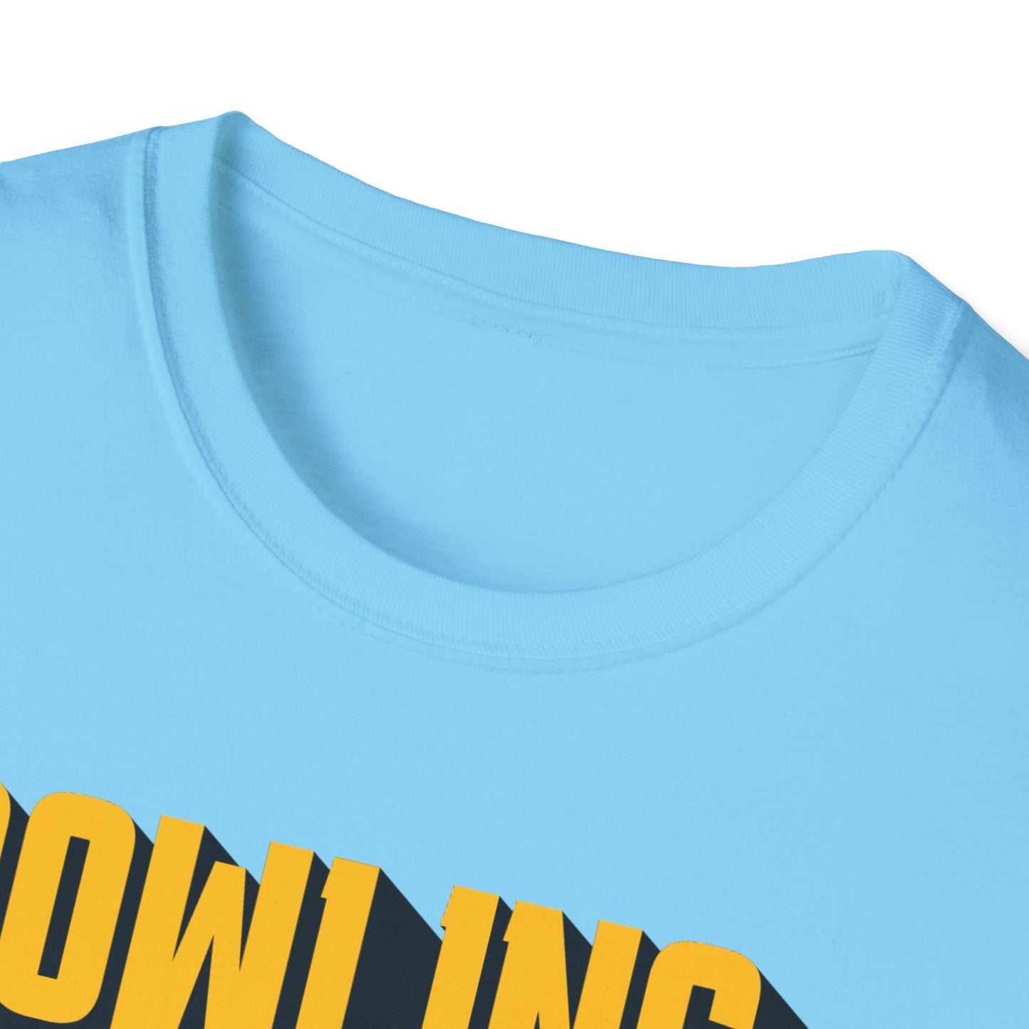 Betty Boop the Bowling Queen T-Shirt, Cute Betty Boop Shirt, Perfect Gift for a Bowler, Strikes Swagger & Beer