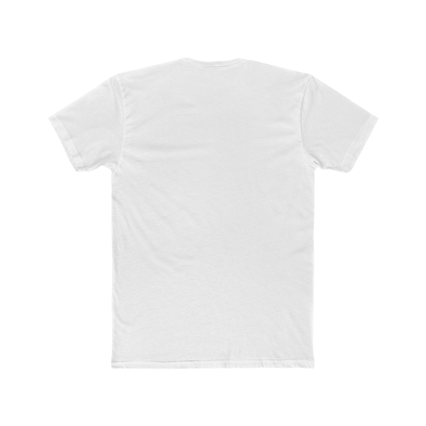Patriotic Unisex Cotton Crew Tee - "250 Years in America," No Kings Protest Tees, 4th of July Tees