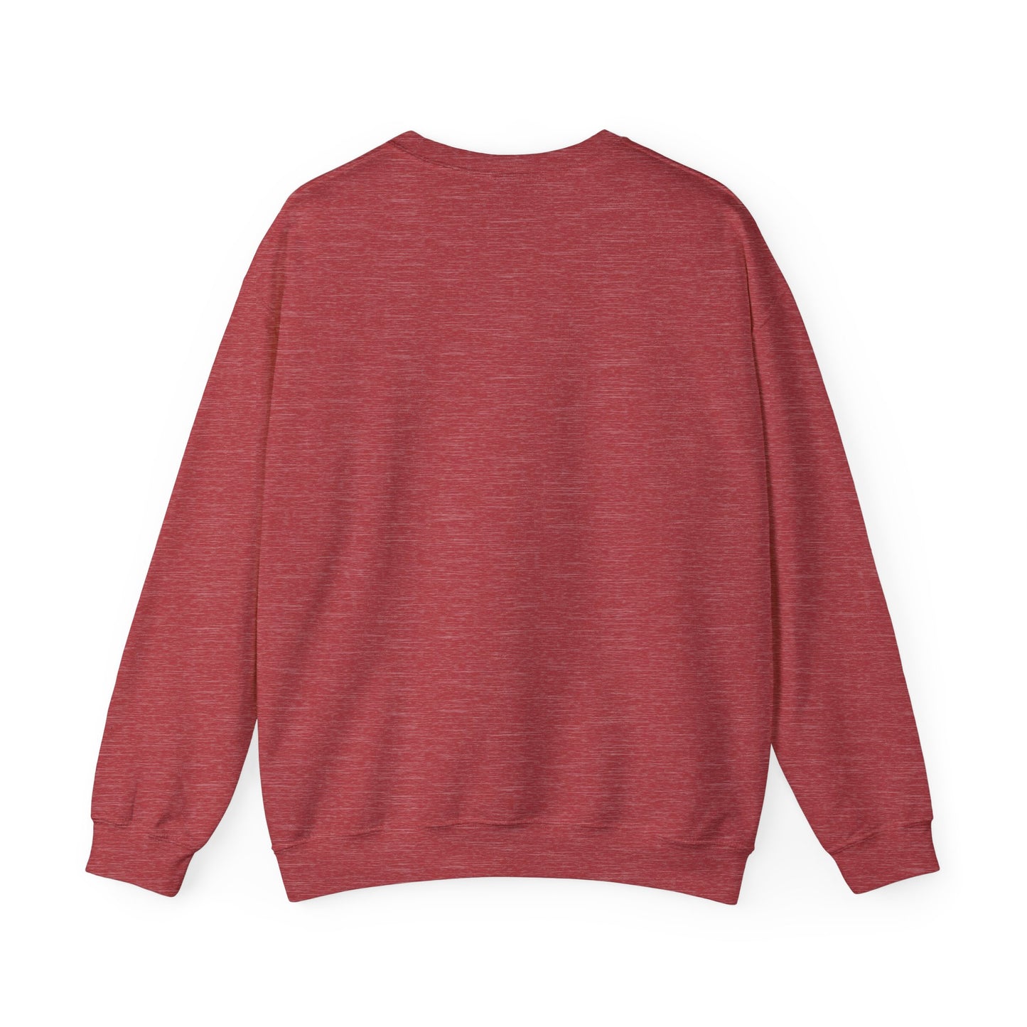 "Mindful But Not Demure" Heavy Blend™ Crewneck Sweatshirt, Demure Shirt, Funny Trendy Shirt, Viral Meme Shirt, Female Empowerment Shirt, Very Demure Very Mindful Very Cutesy, Minimalist Style