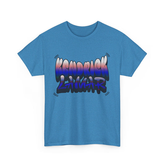 Kendrick Lamar GNX Record Design T-Shirt, Kendrick Merch for Fans, Black History Month T-Shirts, Kendrick Lamar Fan Clothing