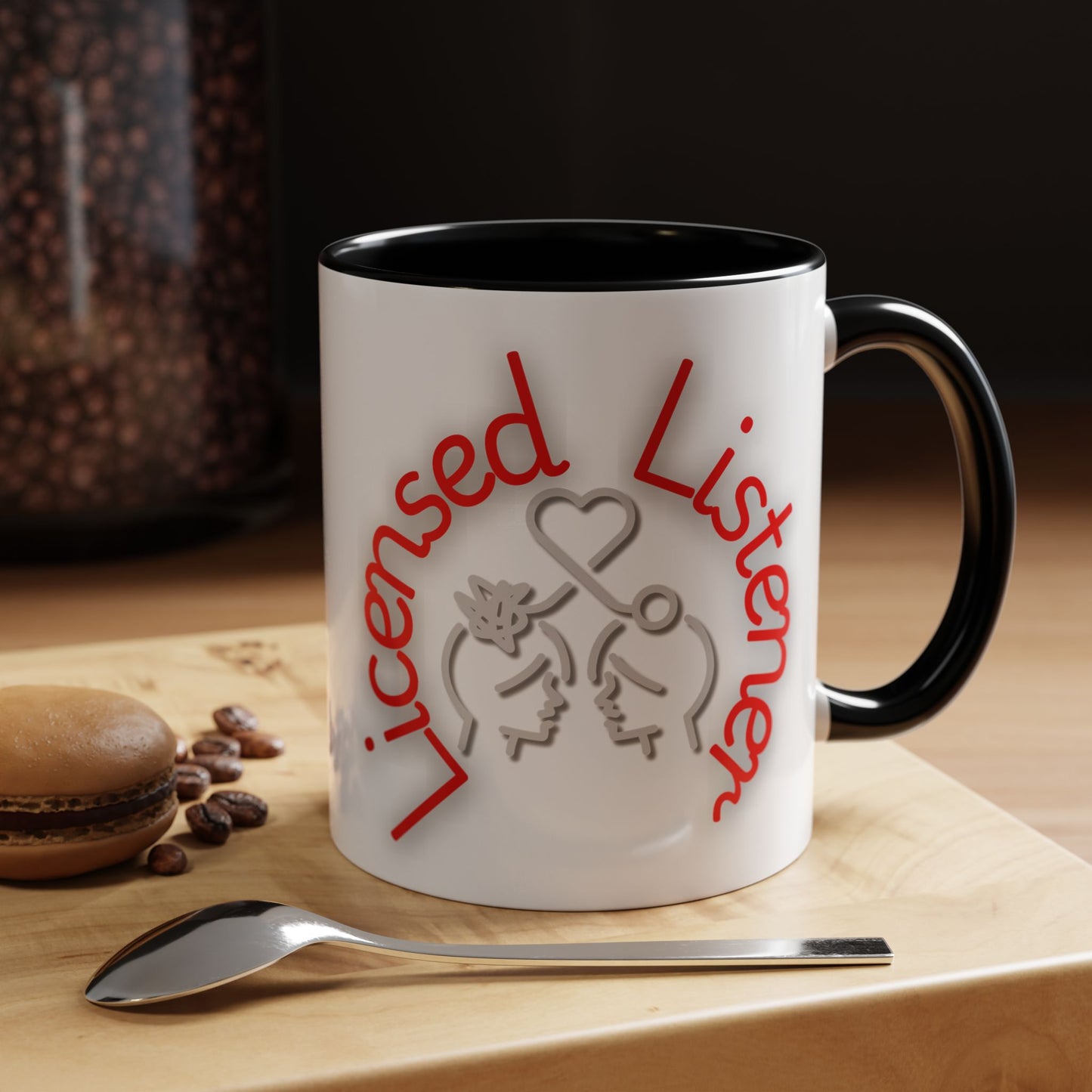Mental Health Mugs, Counselor Mugs, Therapist Mugs, Gift for a Therapist, Mental Health Matters Mugs, Boundaries Mug, Therapy Mugs