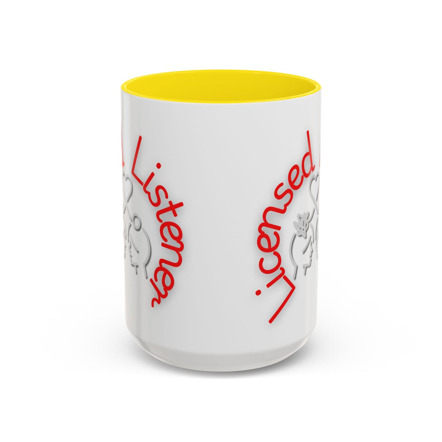 Mental Health Mugs, Counselor Mugs, Therapist Mugs, Gift for a Therapist, Mental Health Matters Mugs, Boundaries Mug, Therapy Mugs