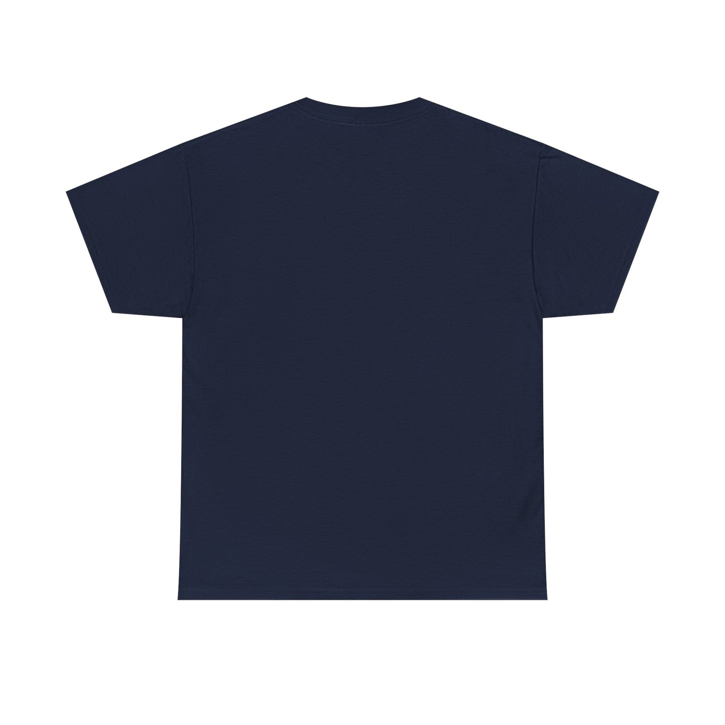 Juneteenth Celebration Tee — "Let 'Em Know" Afrocentric Graphic Shirt