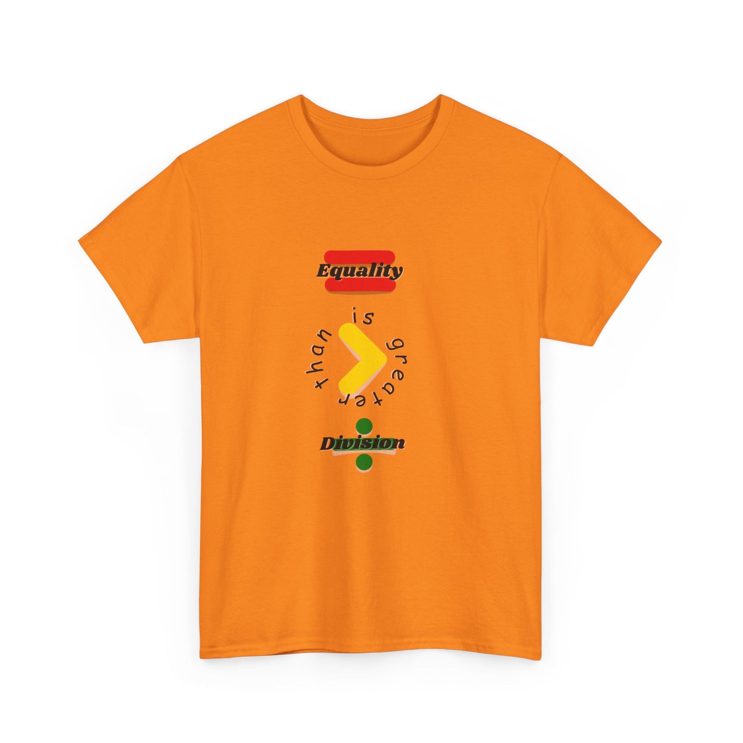 Juneteenth Shirt, Equality is Greater Than T-shirts, Afrocentric T-shirts, Black Pride Shirts, T-Shirts for Black 92% Black Women