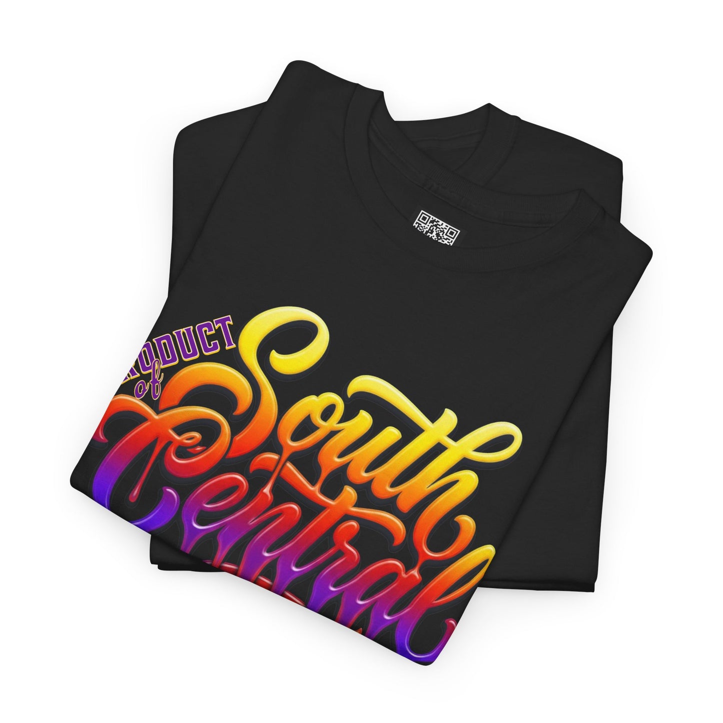 South Central Drip T-Shirt – Los Angeles Streetwear T-shirt