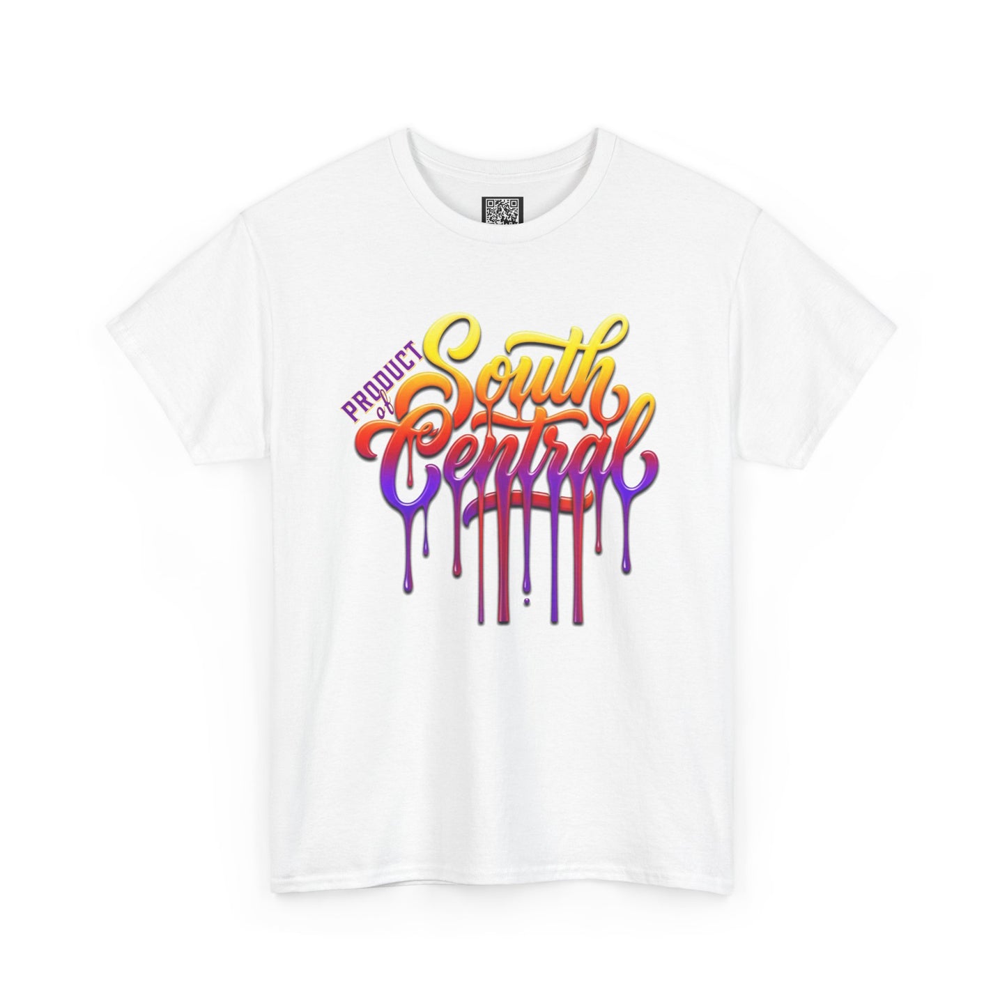 South Central Drip T-Shirt – Los Angeles Streetwear T-shirt
