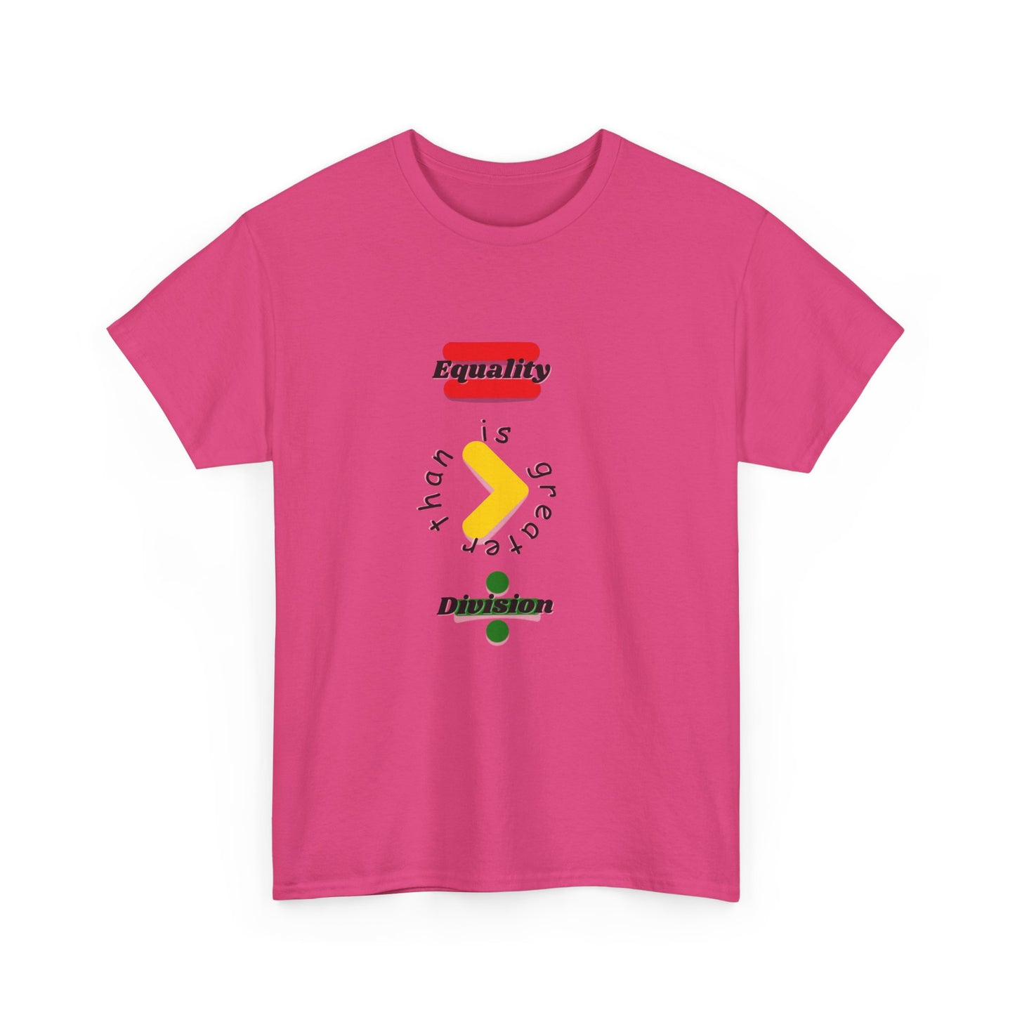Juneteenth Shirt, Equality is Greater Than T-shirts, Afrocentric T-shirts, Black Pride Shirts, T-Shirts for Black 92% Black Women
