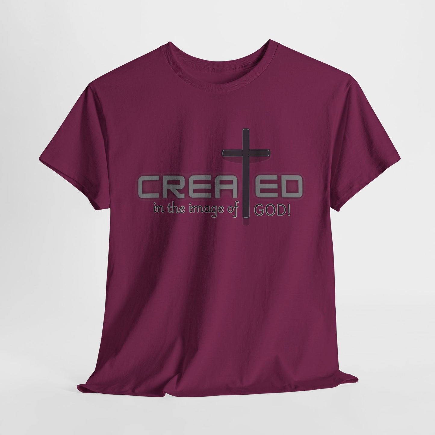 Religious T-Shirt, Inspirational Shirts, Christian Apparel, Jesus T-Shirt, Christian T-Shirt, Unisex Cotton Tee Express Delivery available