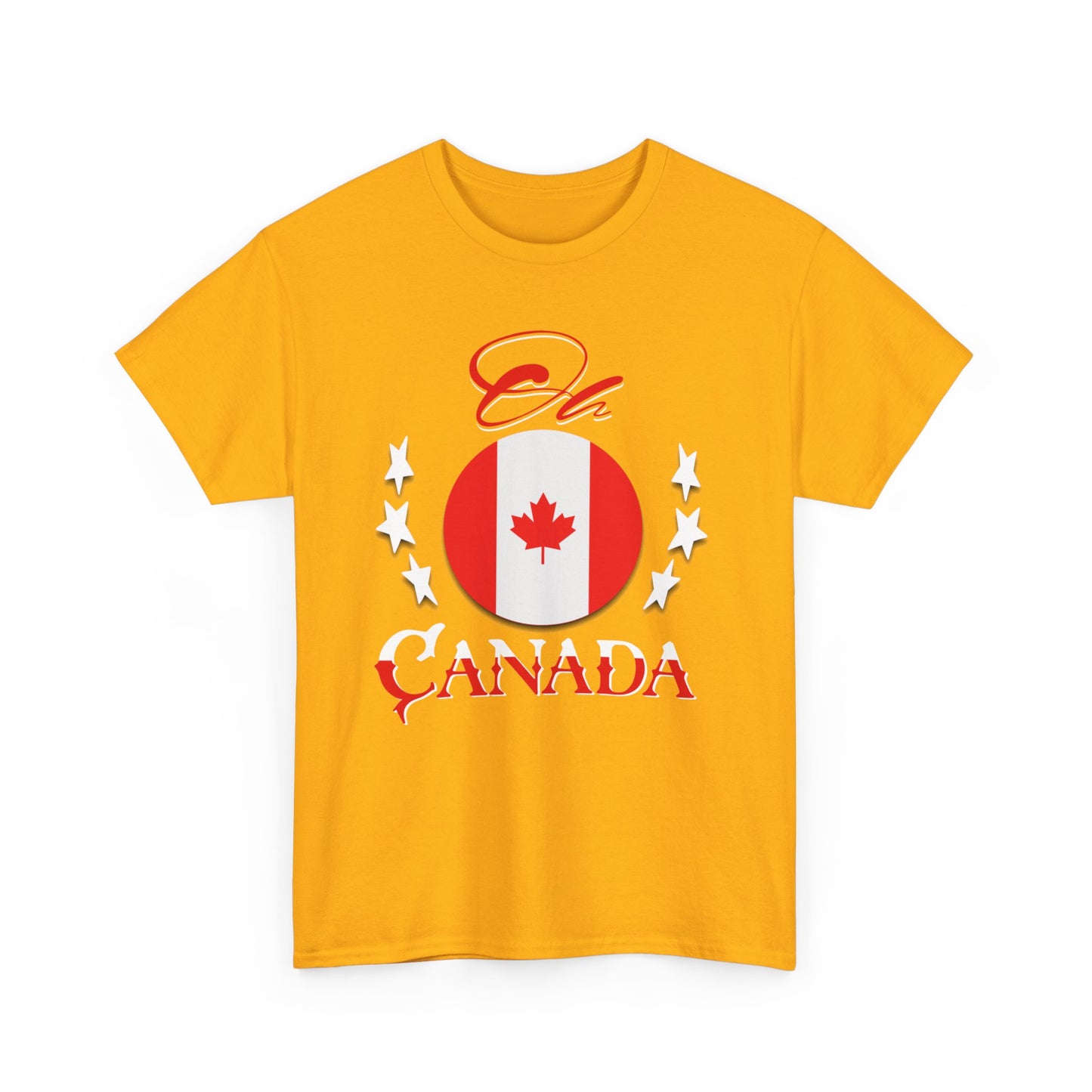 Oh Canadian Pride Shirt, Canada Strong Unisex T-Shirt, America and Canada are United, Canada Pride, America Apologizes for Trump