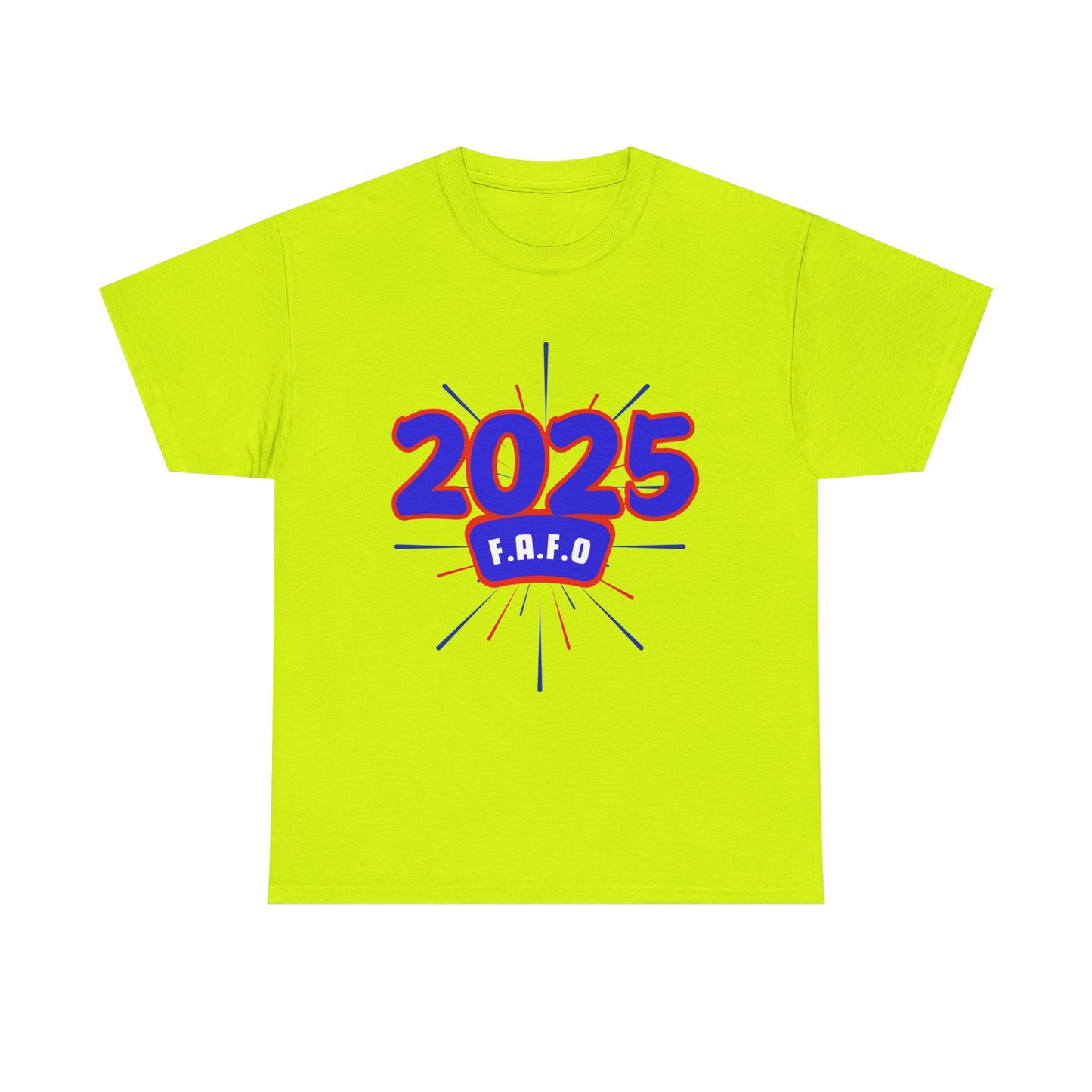 FAFO 2025 America T-Shirts, 92% Black Unisex Shirts, Save America Democracy Shirt, F.A.F.O Anti Trump T-Shirts, Funny Anti-MAGA T-Shirt