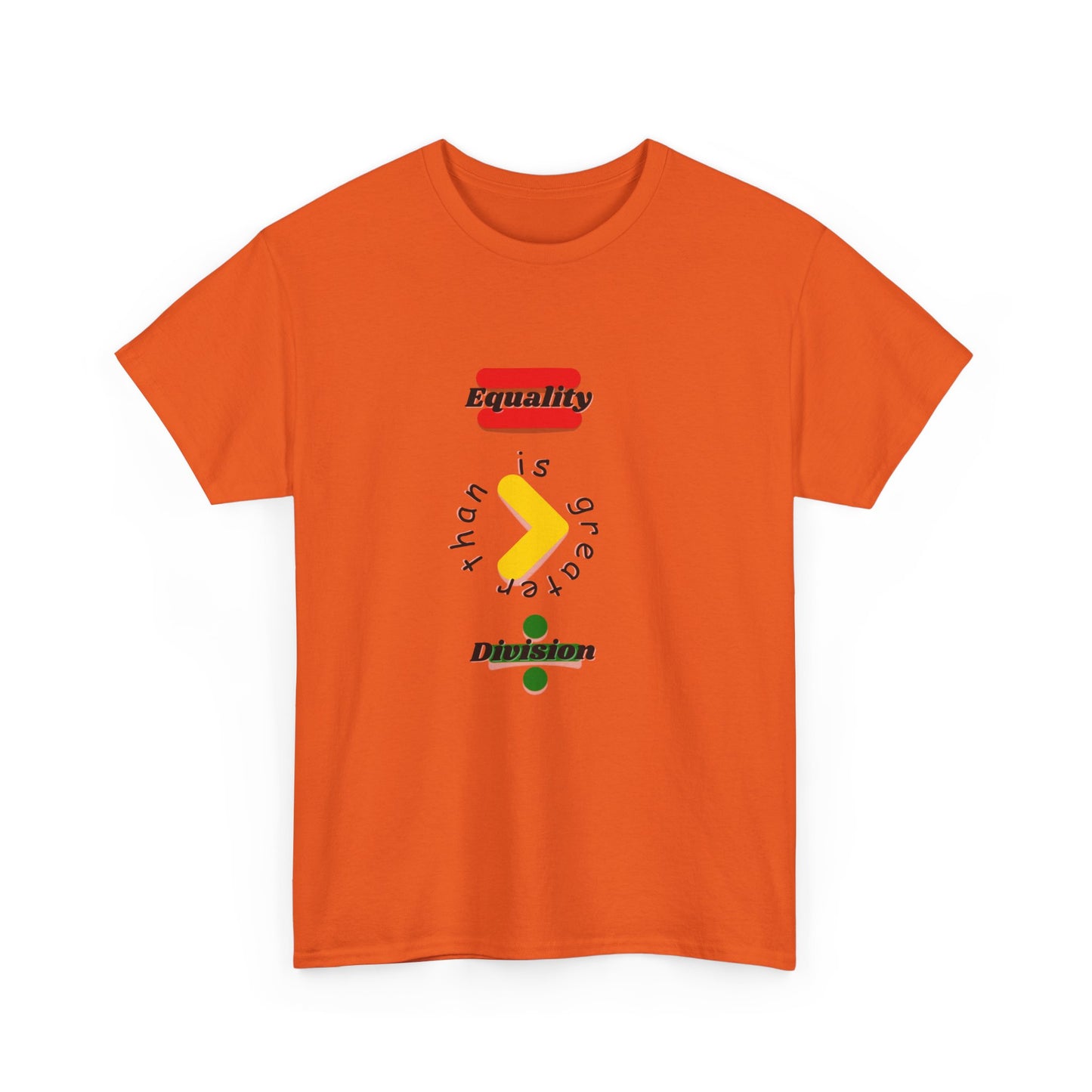Juneteenth Shirt, Equality is Greater Than T-shirts, Afrocentric T-shirts, Black Pride Shirts, T-Shirts for Black 92% Black Women