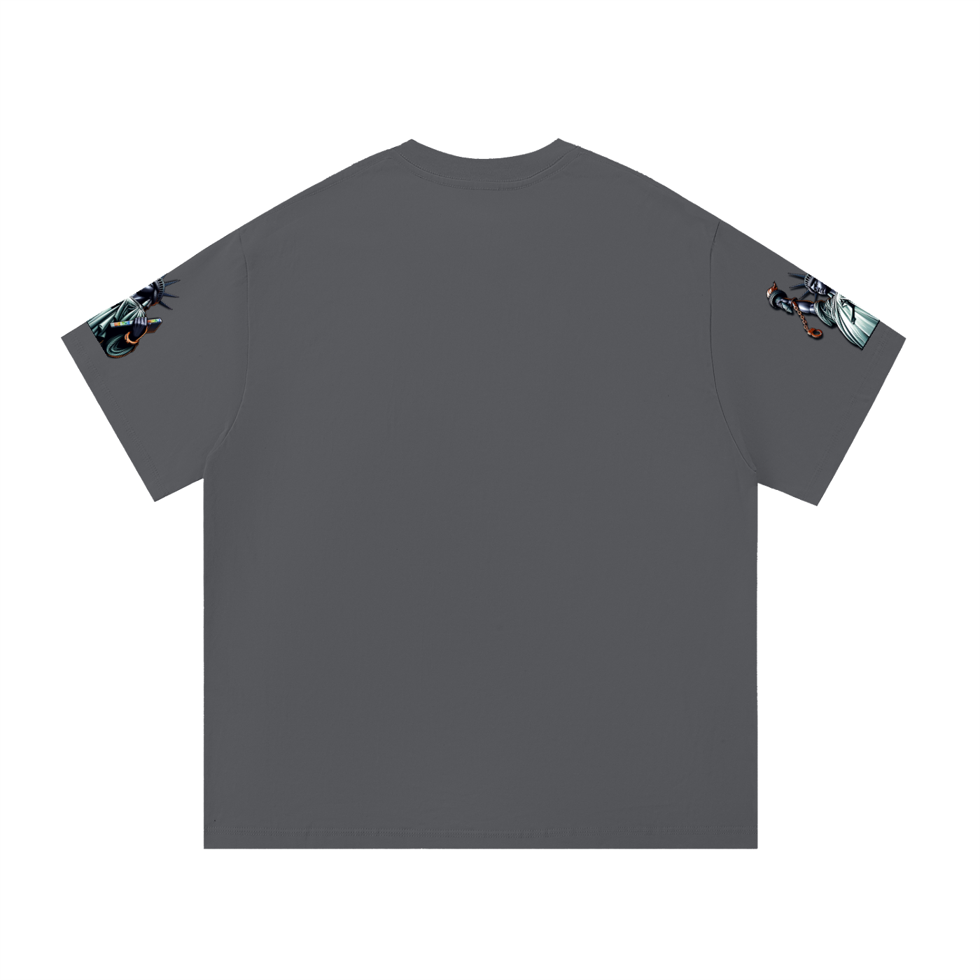"Woke" Unisex Essential Cotton Graphic T-Shirt