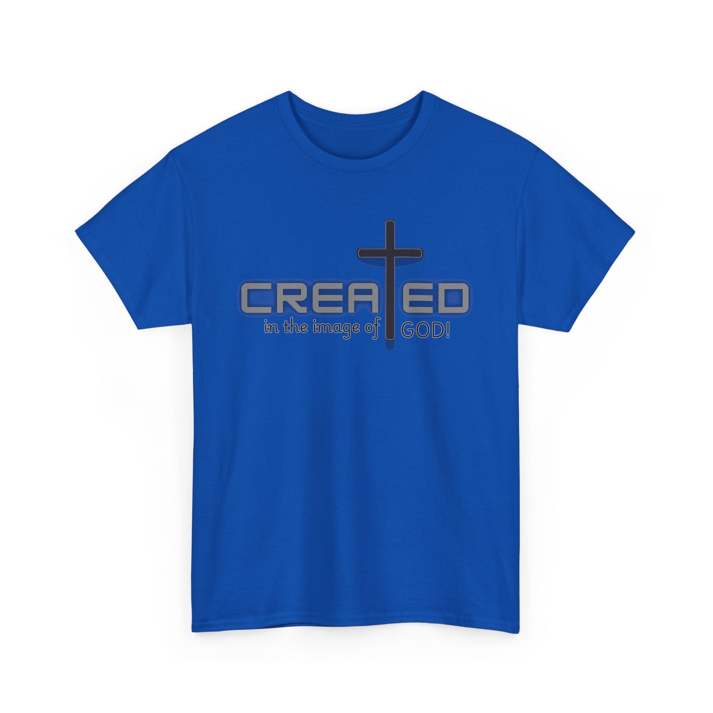 Religious T-Shirt, Inspirational Shirts, Christian Apparel, Jesus T-Shirt, Christian T-Shirt, Unisex Cotton Tee Express Delivery available