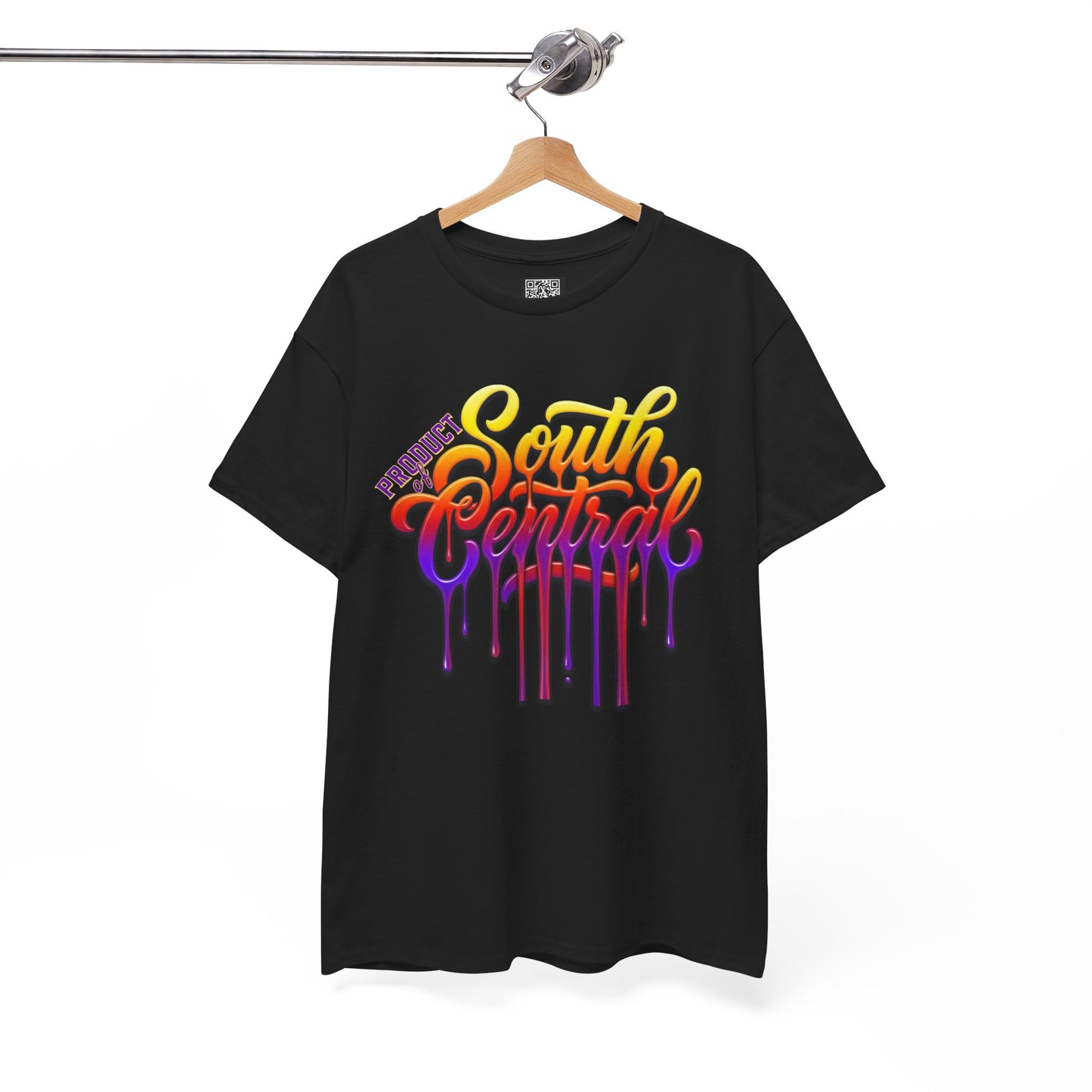 South Central Drip T-Shirt – Los Angeles Streetwear T-shirt