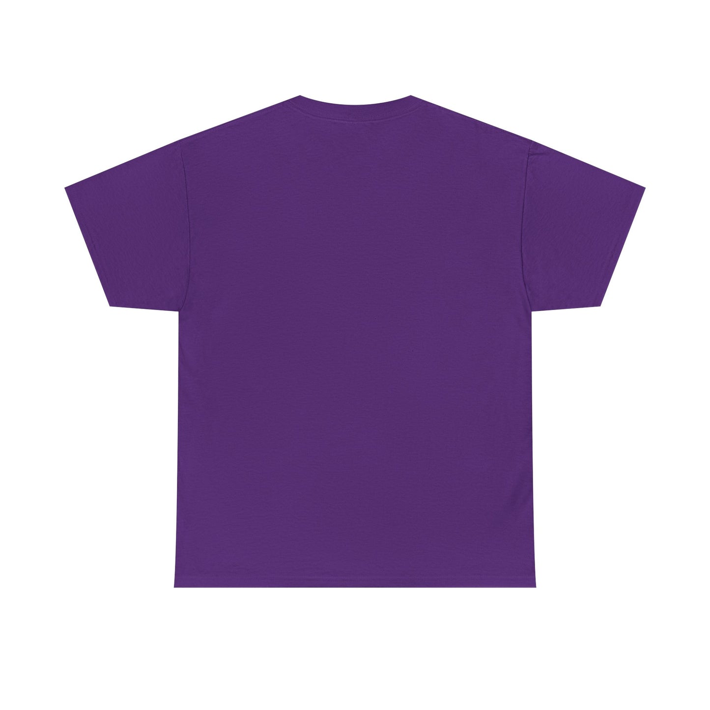 Juneteenth Celebration Tee — "Let 'Em Know" Afrocentric Graphic Shirt