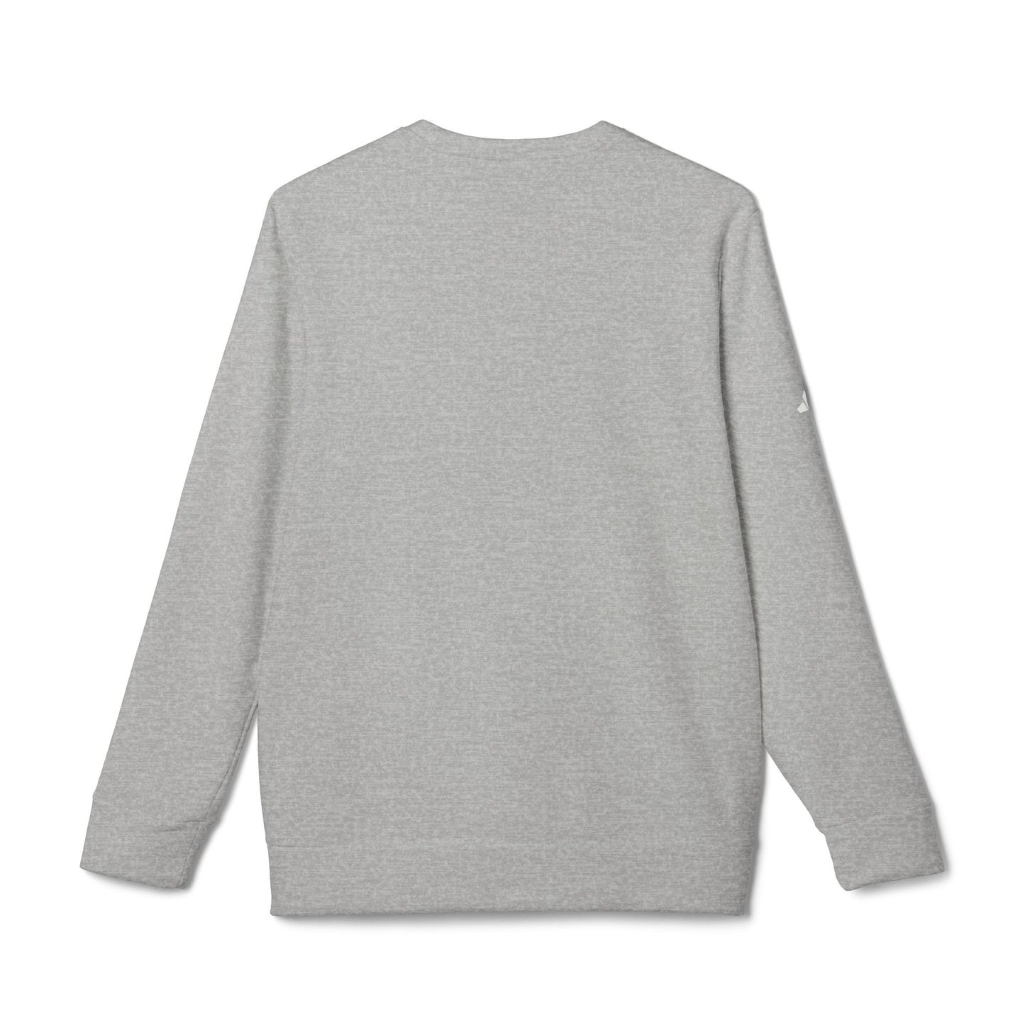 Adidas Unisex Fleece "F.A.F.O." Crewneck Sweatshirt, Anti-Trump Regime Shirt, Fight Oligarchy Shirts, F around... You Know the Rest Shirt