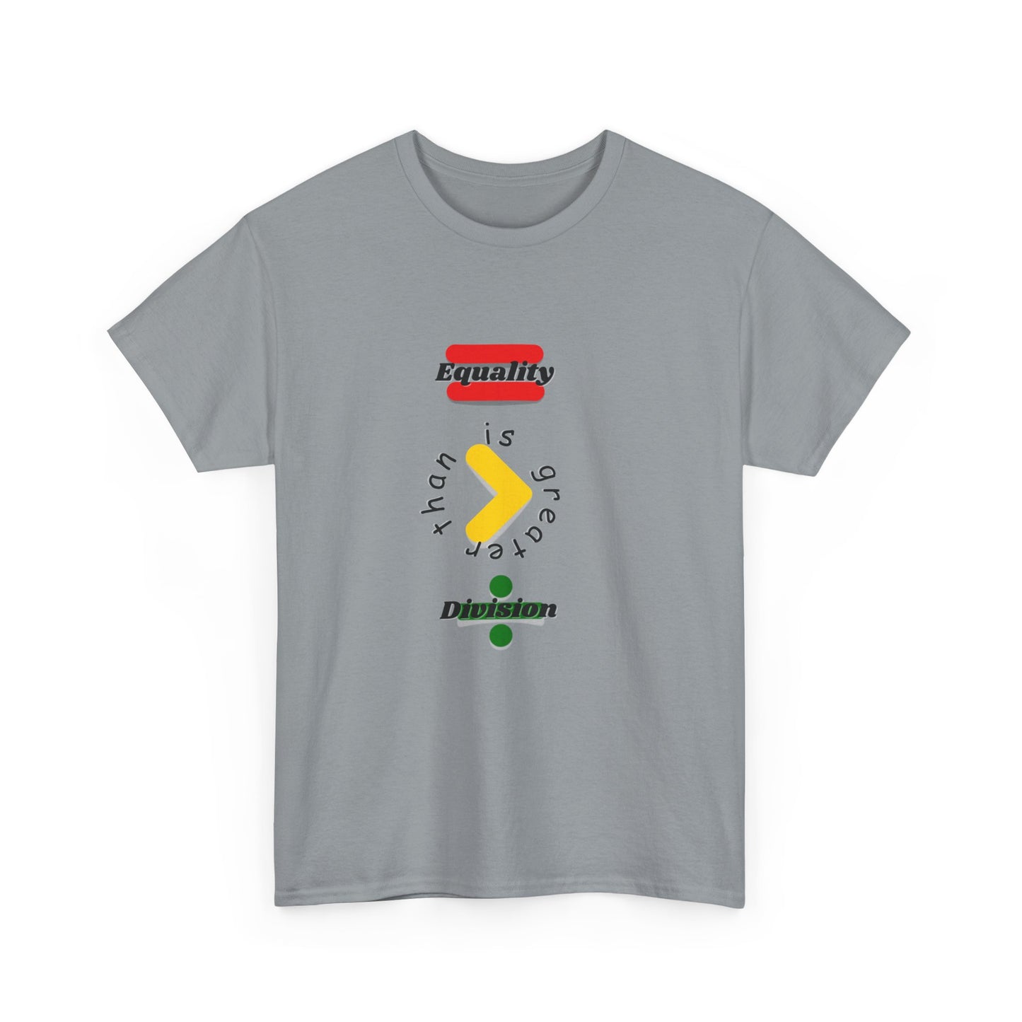 Juneteenth Shirt, Equality is Greater Than T-shirts, Afrocentric T-shirts, Black Pride Shirts, T-Shirts for Black 92% Black Women