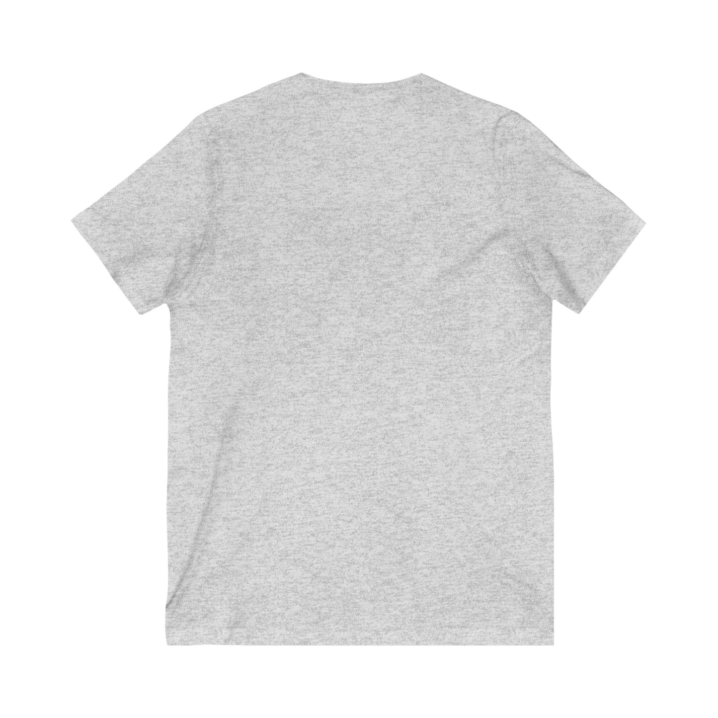 Unisex V-Neck Tee - Keep the Immigrants, Deport the Racists, Social Activism Shirt, Protests, Political Apparel, Statement Tee, Casual Wear