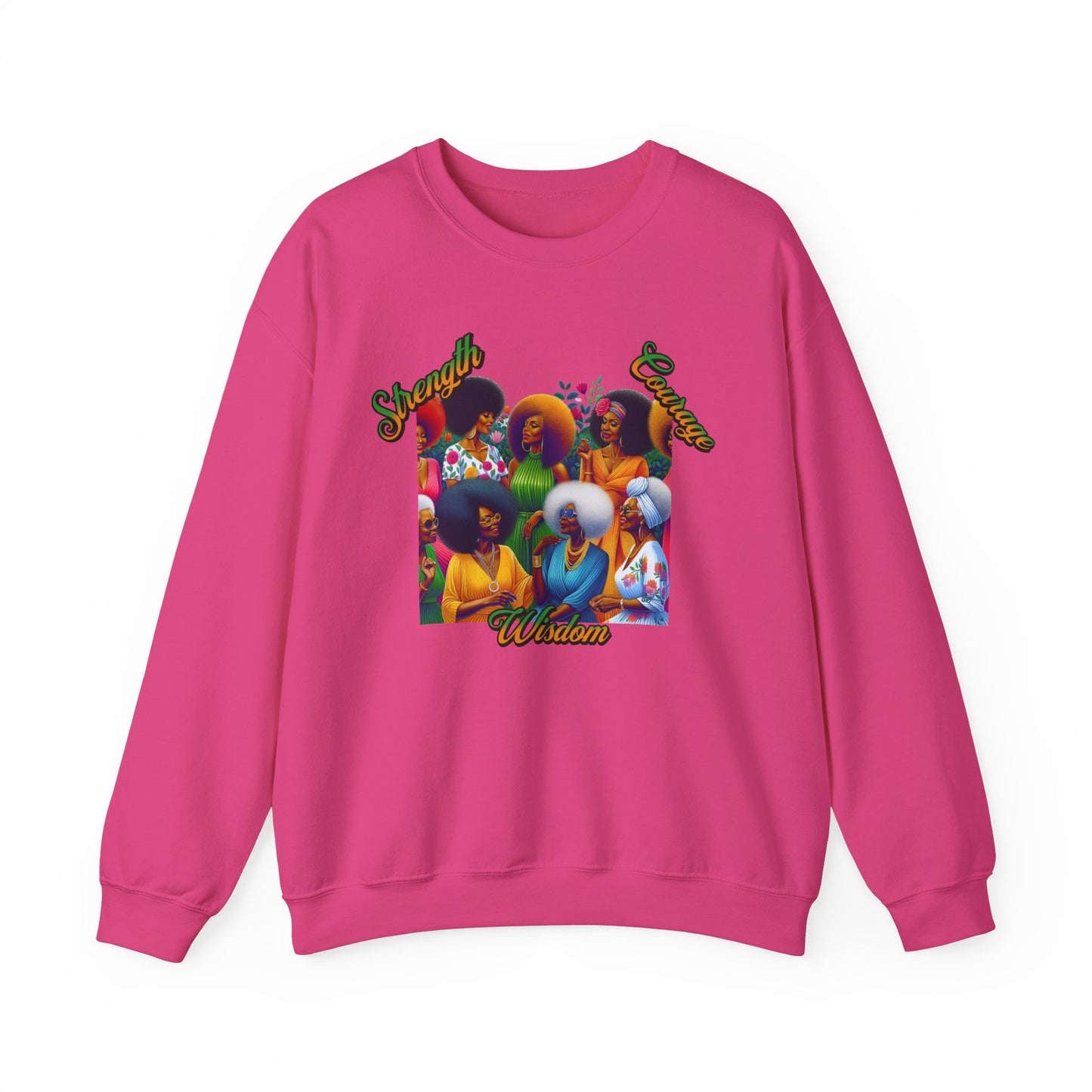 Strength Courage and Wisdom Shirts, 92% Black Women Strength and Courage, Black Girl Magic Shirts, Women Empowerment Shirt