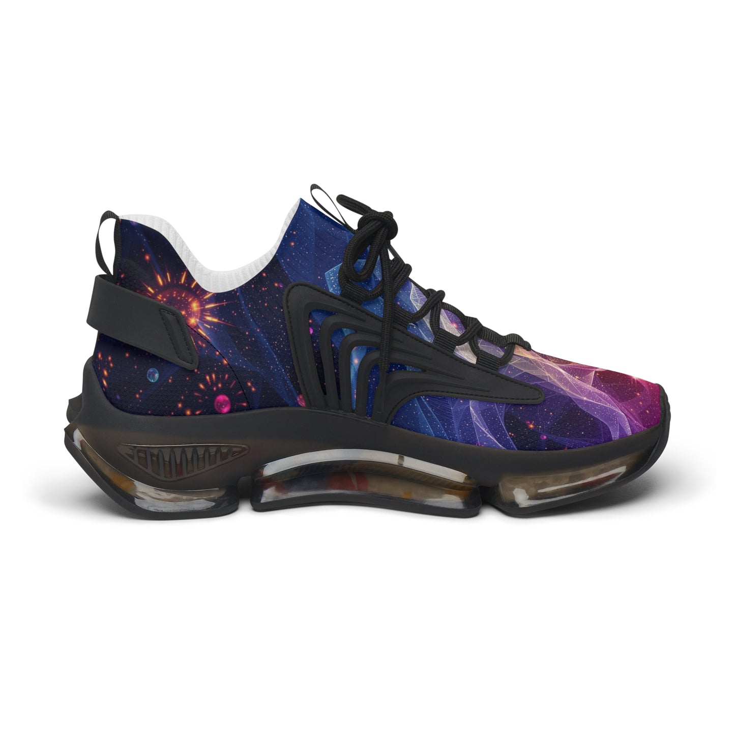 Chic Women's Mesh Sneakers, Trendy Athletic Shoes for Women, Stylish Fashion Sneakers, Fitness Footwear, Perfect for Casual Outings
