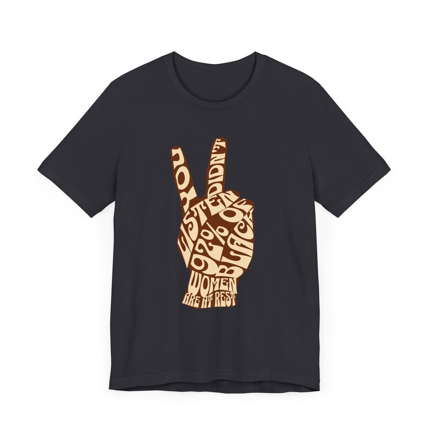 Melanin Shirts, 92% Black Women T-Shirt, Black Culture T-shirts, Black Pride Shirts, T-Shirts for Black Women, Juneteenth Shirts