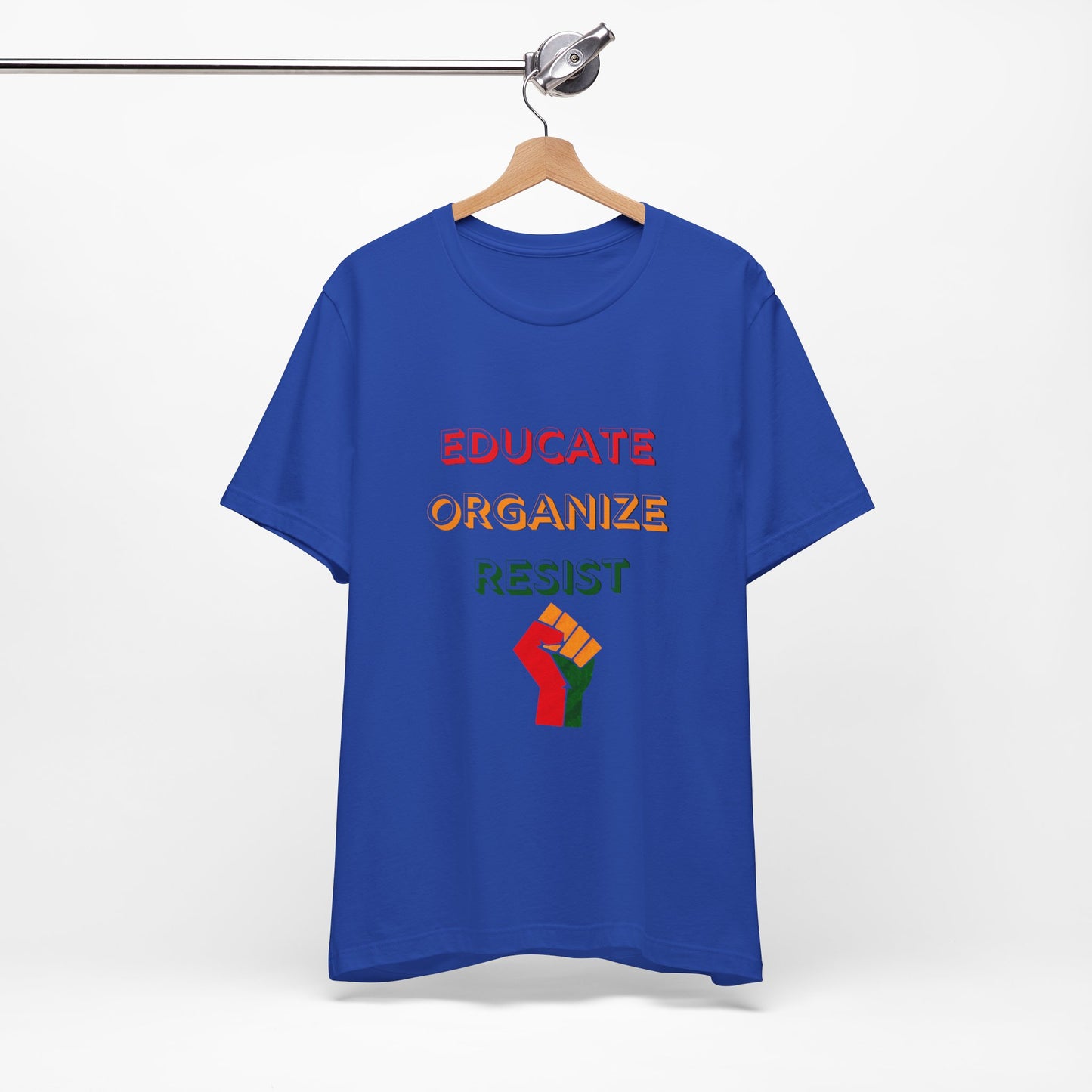 Melanin Shirts, Juneteenth T-shirts, Black Culture T-shirts, Black Pride Shirts, T-Shirts for Black 92% Black Women