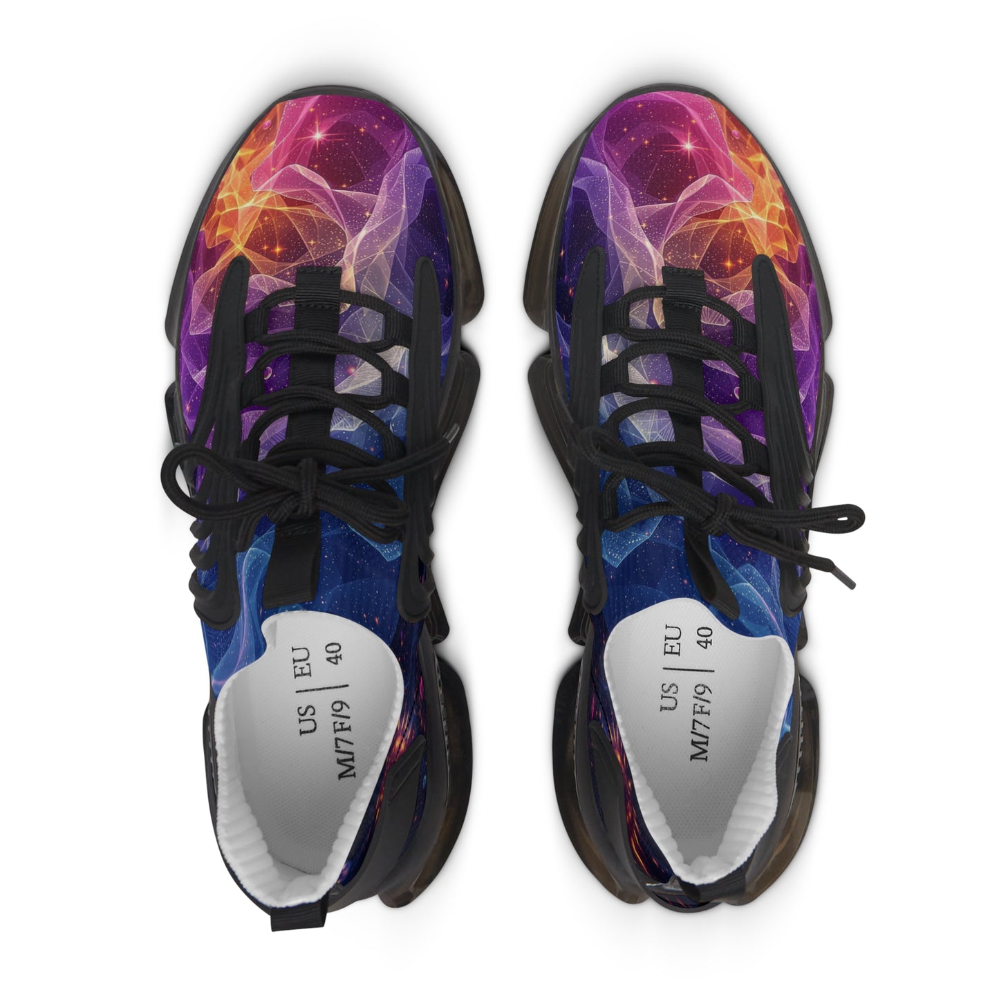Chic Women's Mesh Sneakers, Trendy Athletic Shoes for Women, Stylish Fashion Sneakers, Fitness Footwear, Perfect for Casual Outings