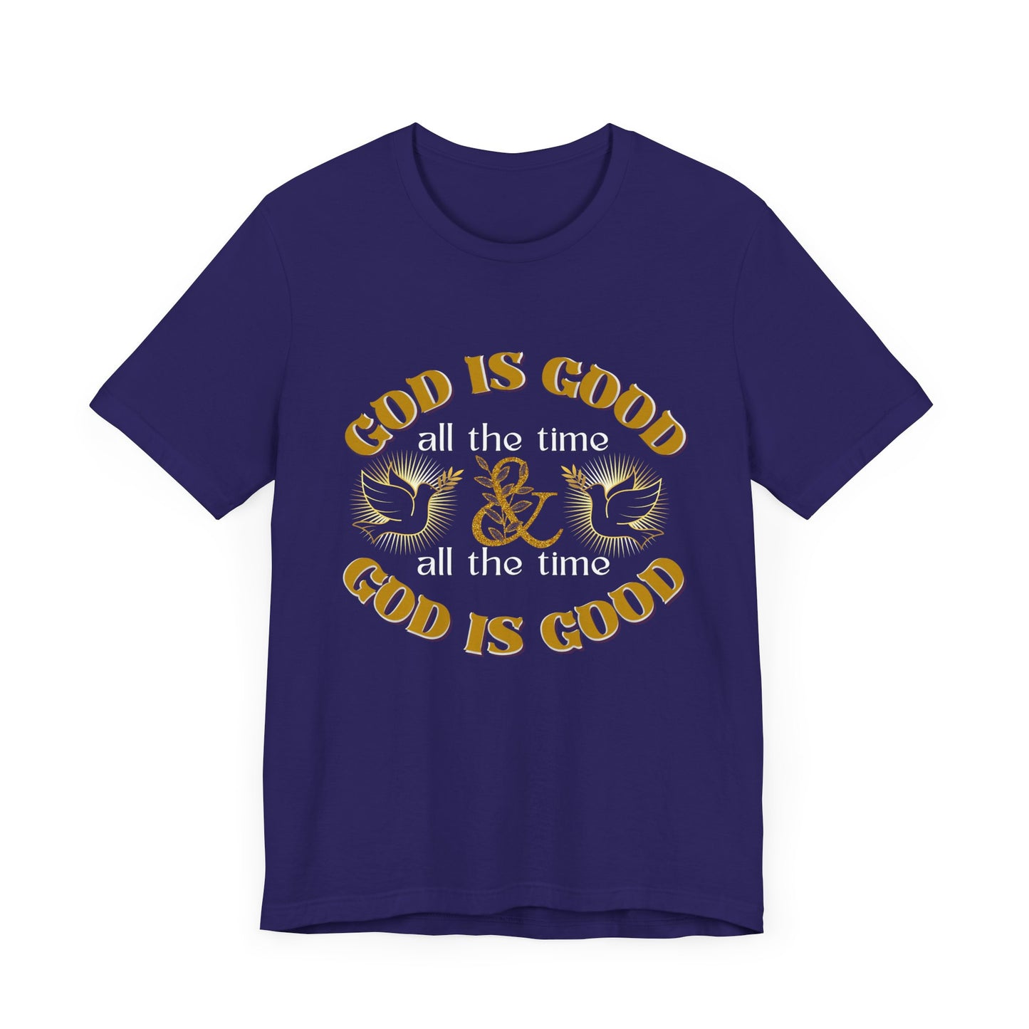 God is Good T-shirt, Christian Shirt's, Religious Shirts, Unisex Religious Shirts, Inspirational Shirts, God is Shirts for Men and Woman